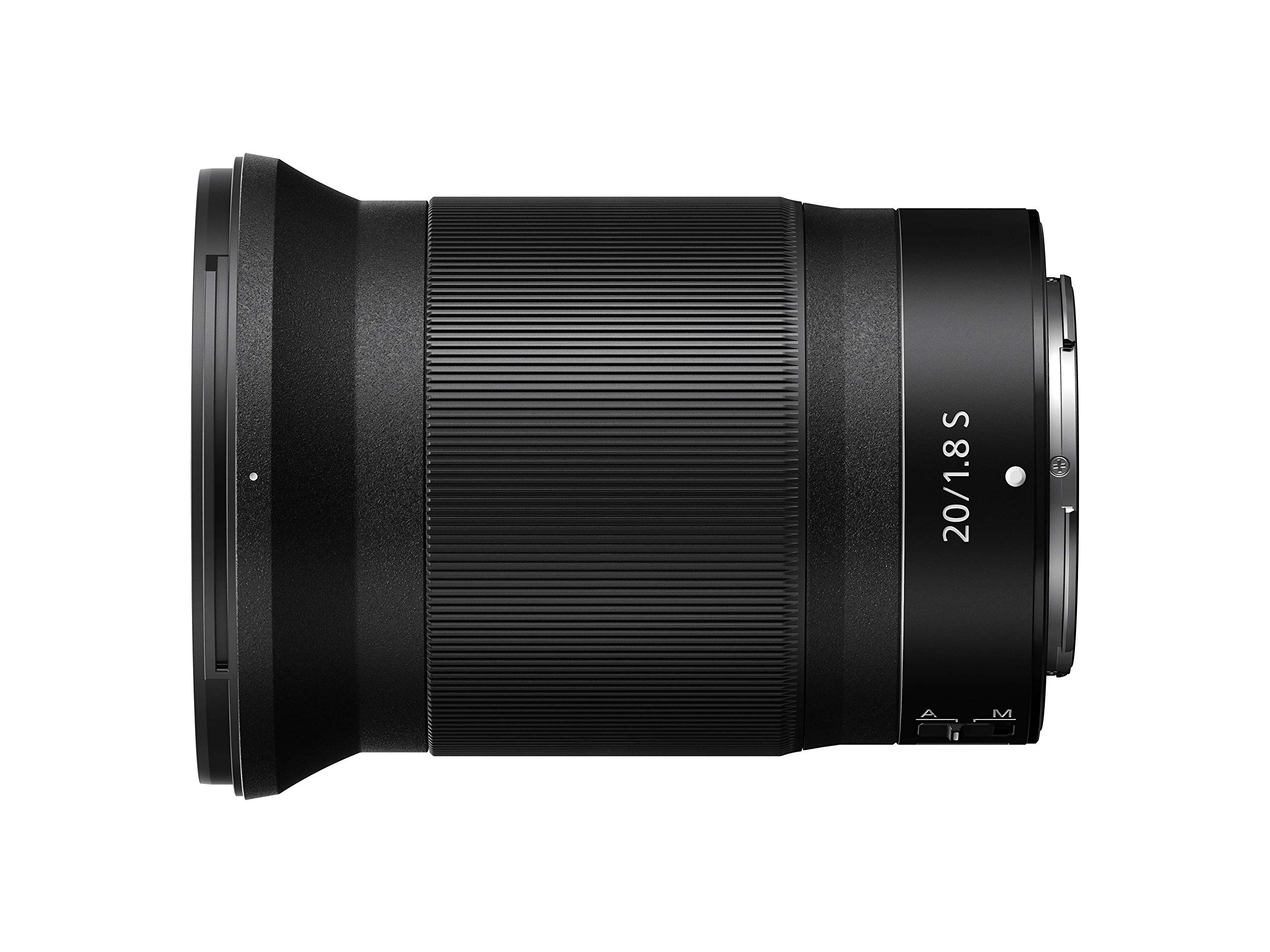 【新品同様】NIKKOR Z 20mm f/1.8 S Nikon Z 20mm 1:1.8 S: Amazon.de: Elektronik & Foto