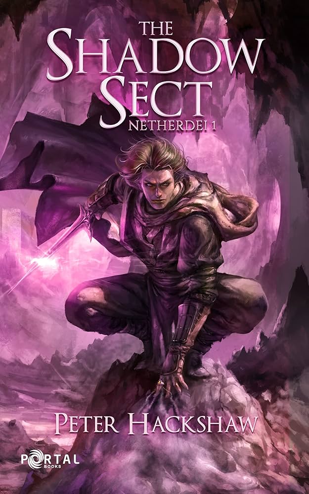 Amazon.com: The Shadow Sect (Netherdei #1) - A Cultivation