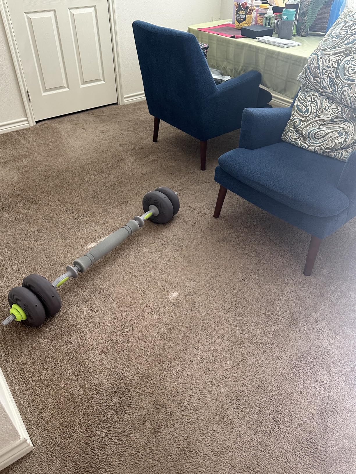 Customer Image