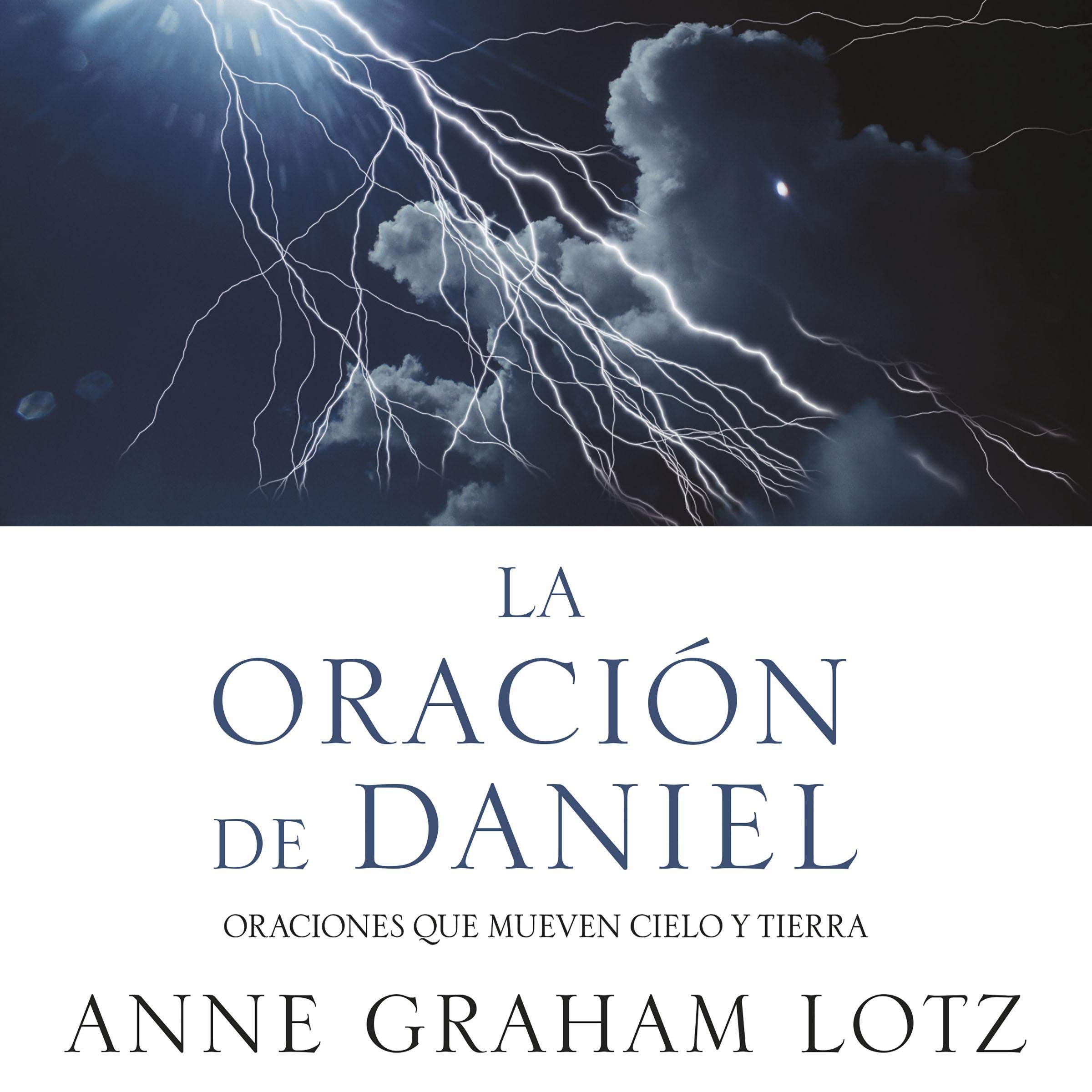 Cover art for La oración de Daniel