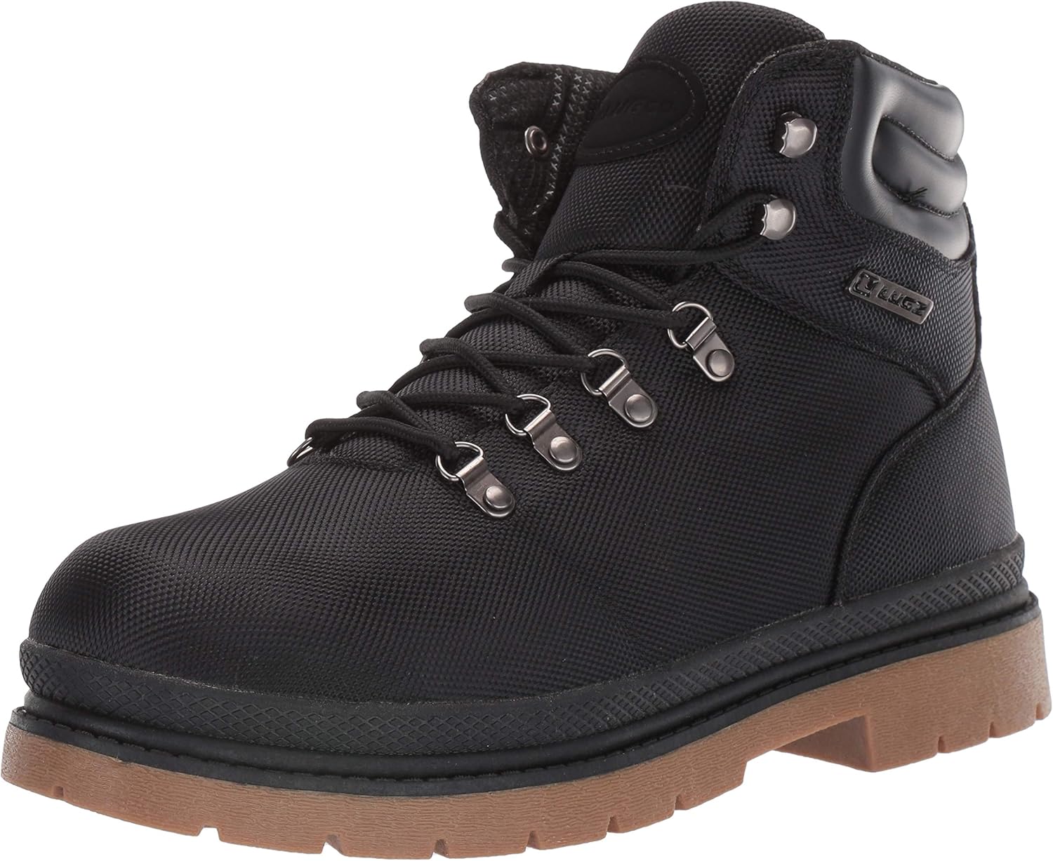 Lugz grotto ballistic Clearance