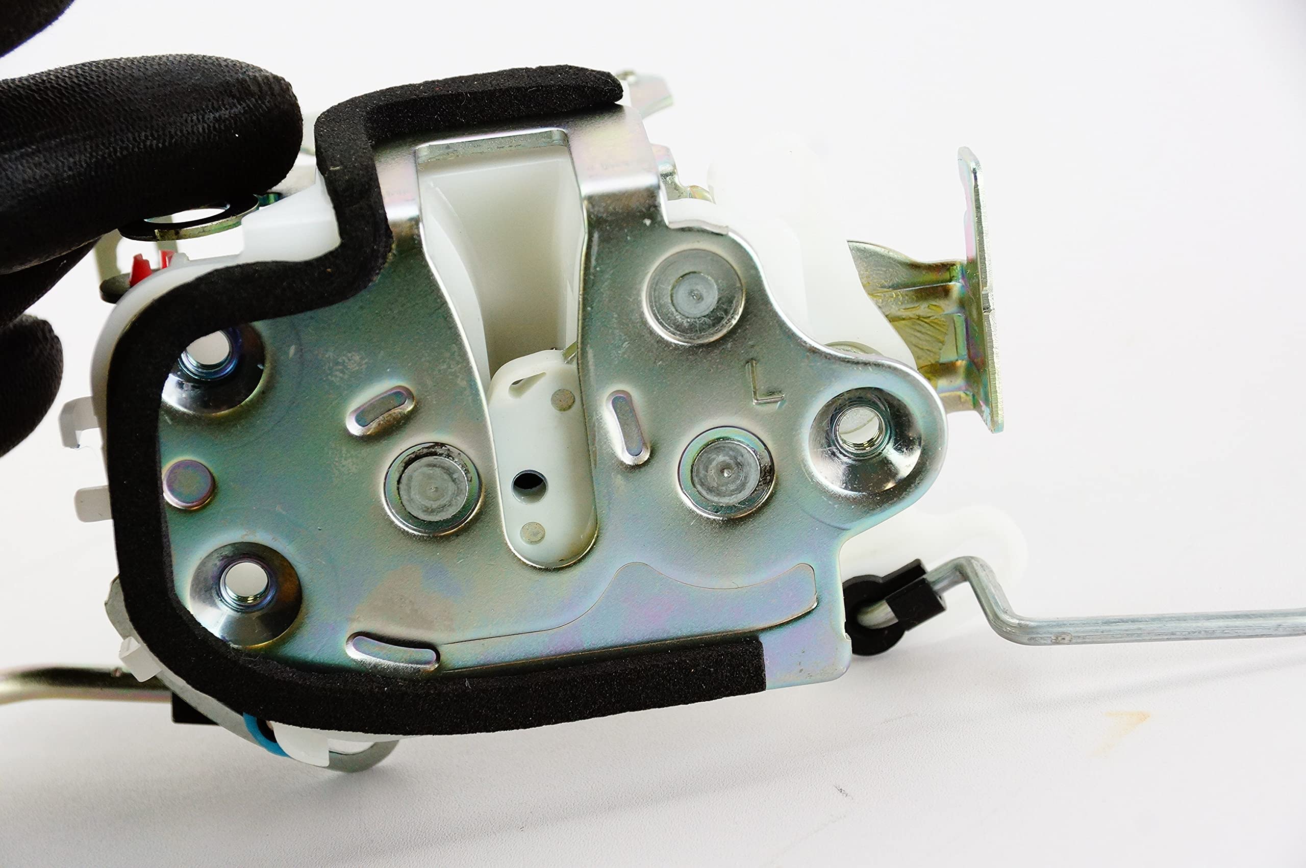 か）ど Amazon.com: Genuine Honda 72152-SJC-A01 Door Lock Assembly