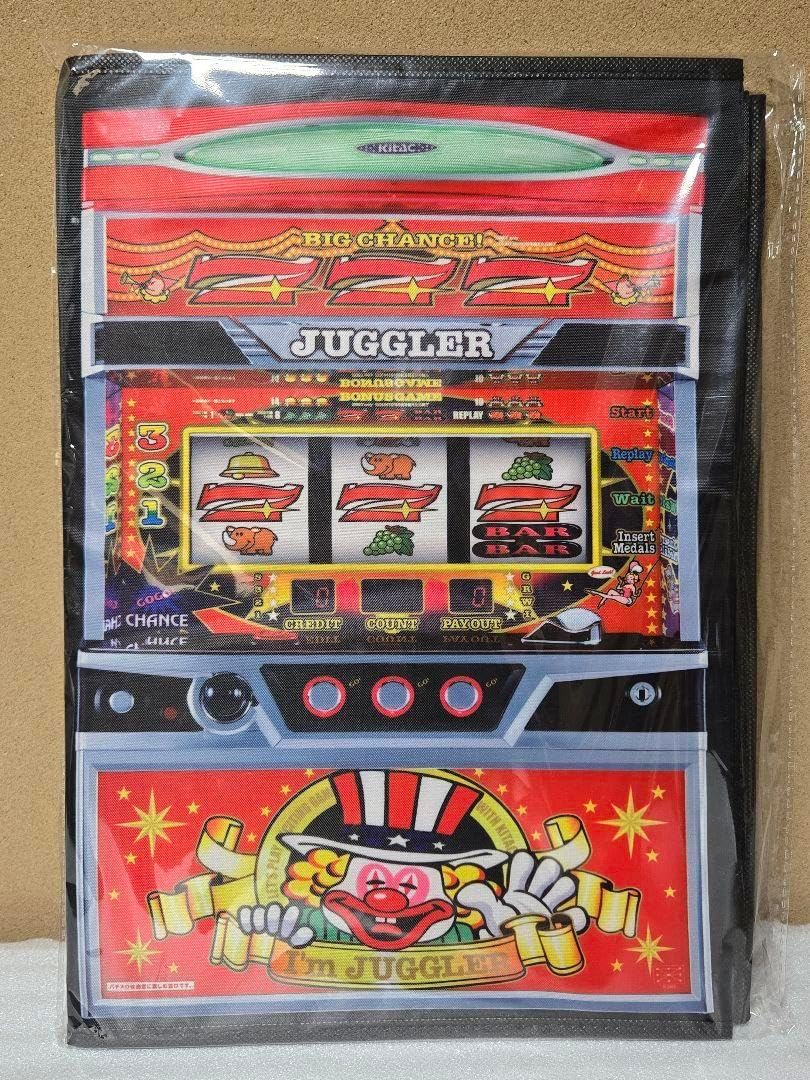 ☆ジャグラー プライズ8個セット☆