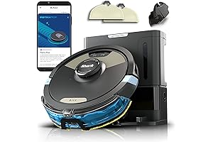 Shark AV2610WA: The Superior Solution for Pristine Floors