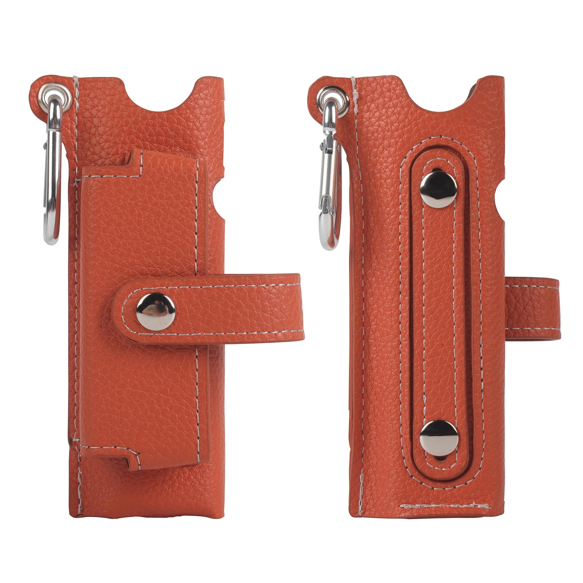 Case for IQ-O-S Case Cover, Shockproof Anti-Drop Protection with Hook Anti-scratch Anti-drop Portable Case for IQ-O-S ILUMA ONE (Browm)