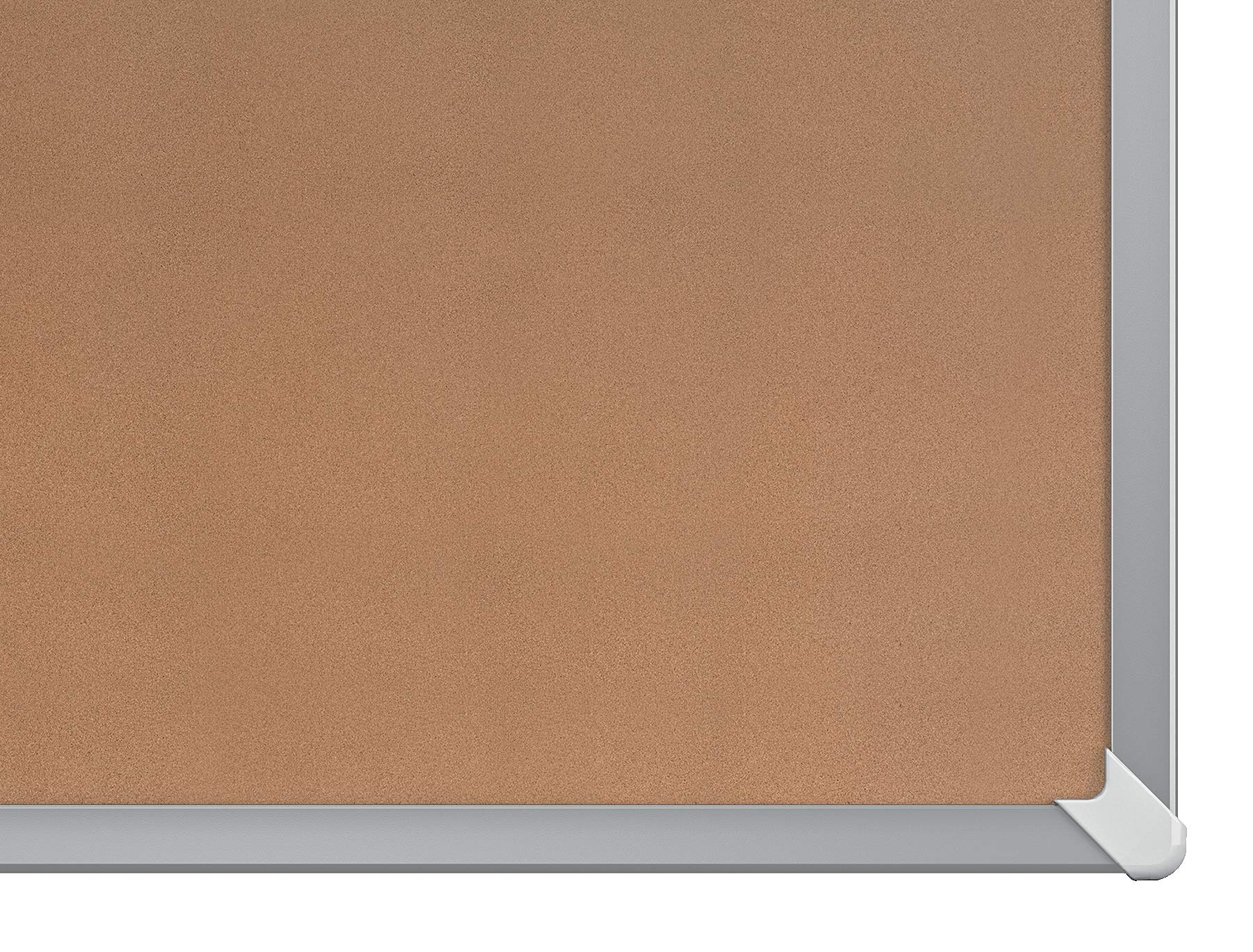 NOBO Widescreen Pannello in sughero 40" (890x500mm) - 1905307
