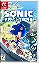 Sonic Frontiers - Nintendo Switch