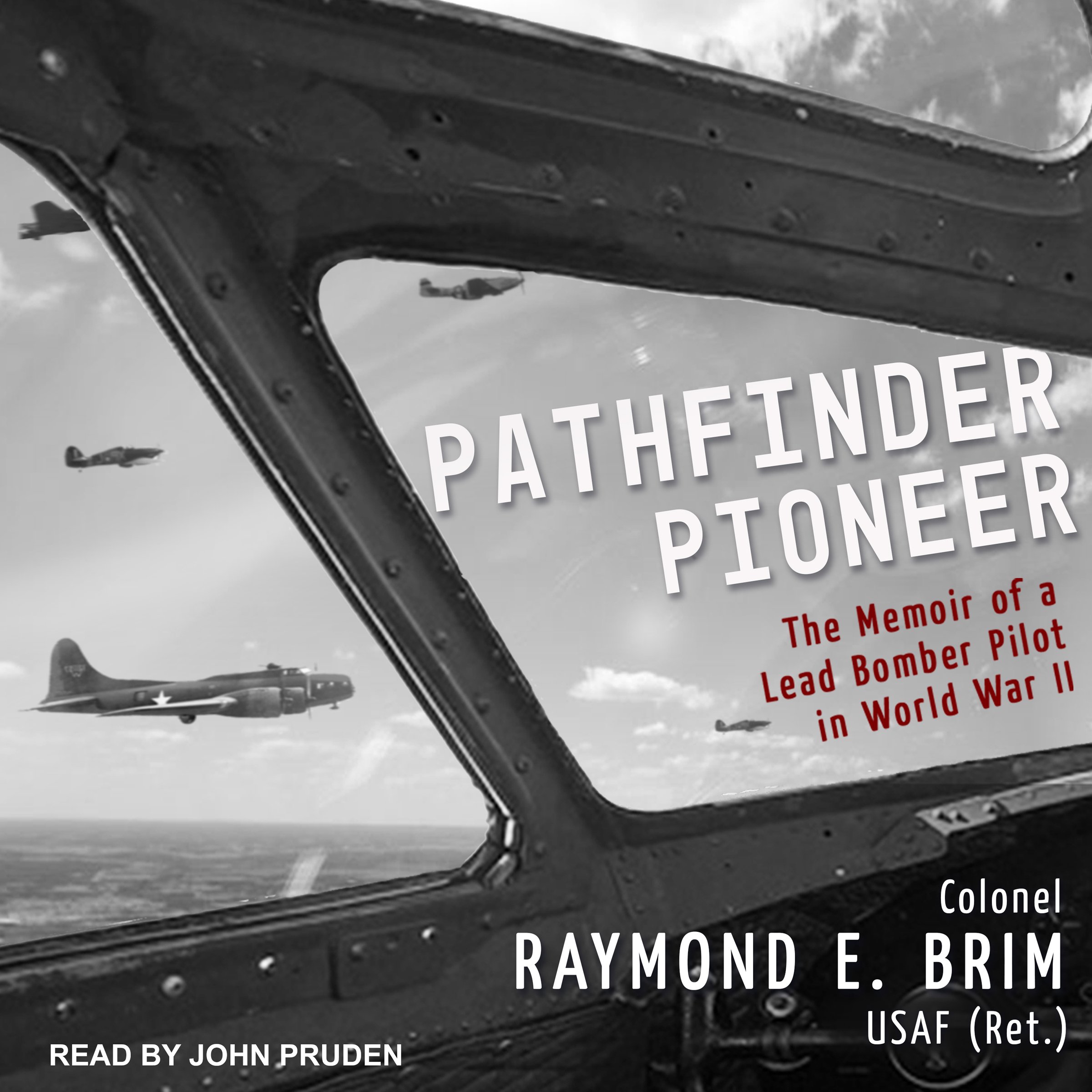 Cover art for Pathfinder Pioneer