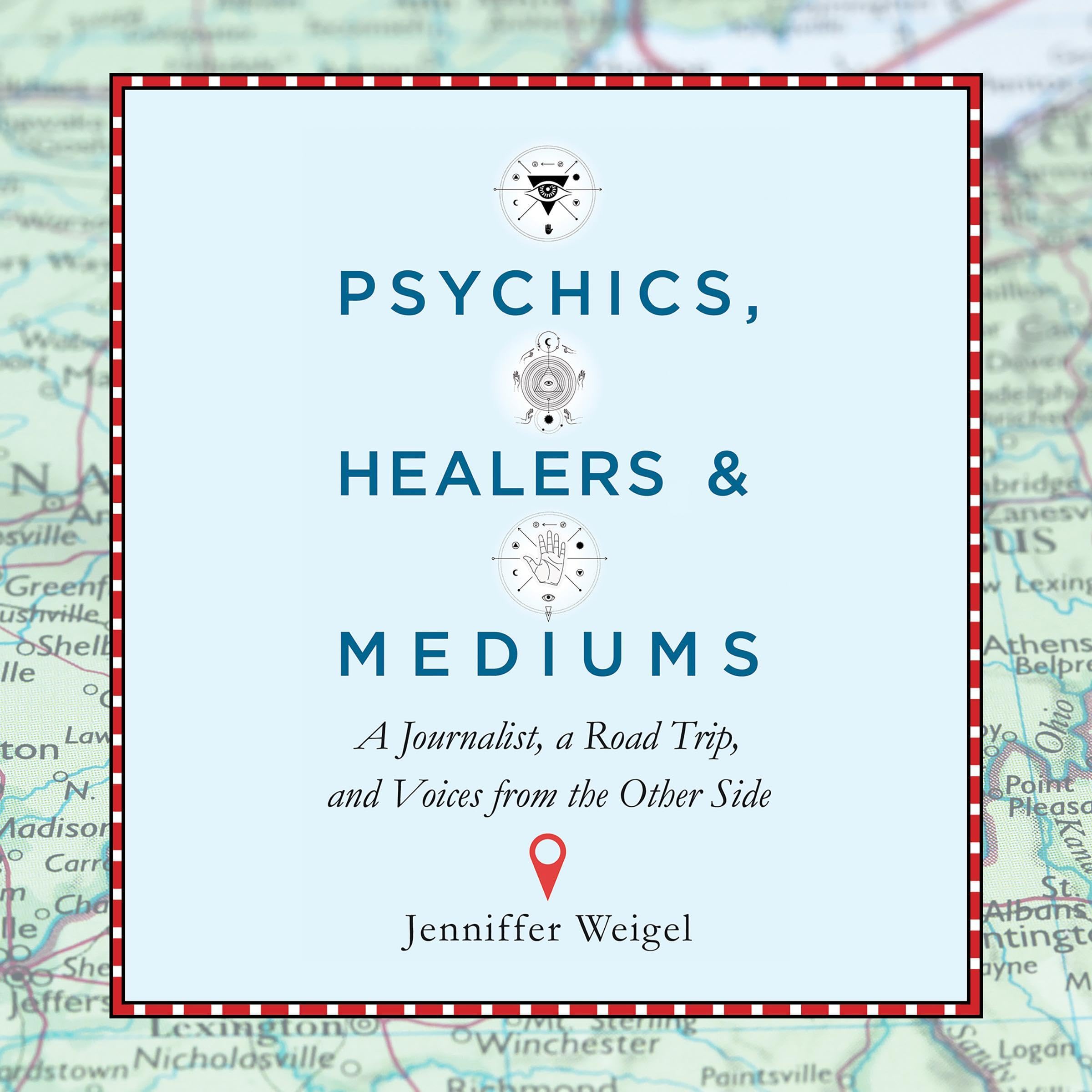 Psychics, Healers, and Mediums