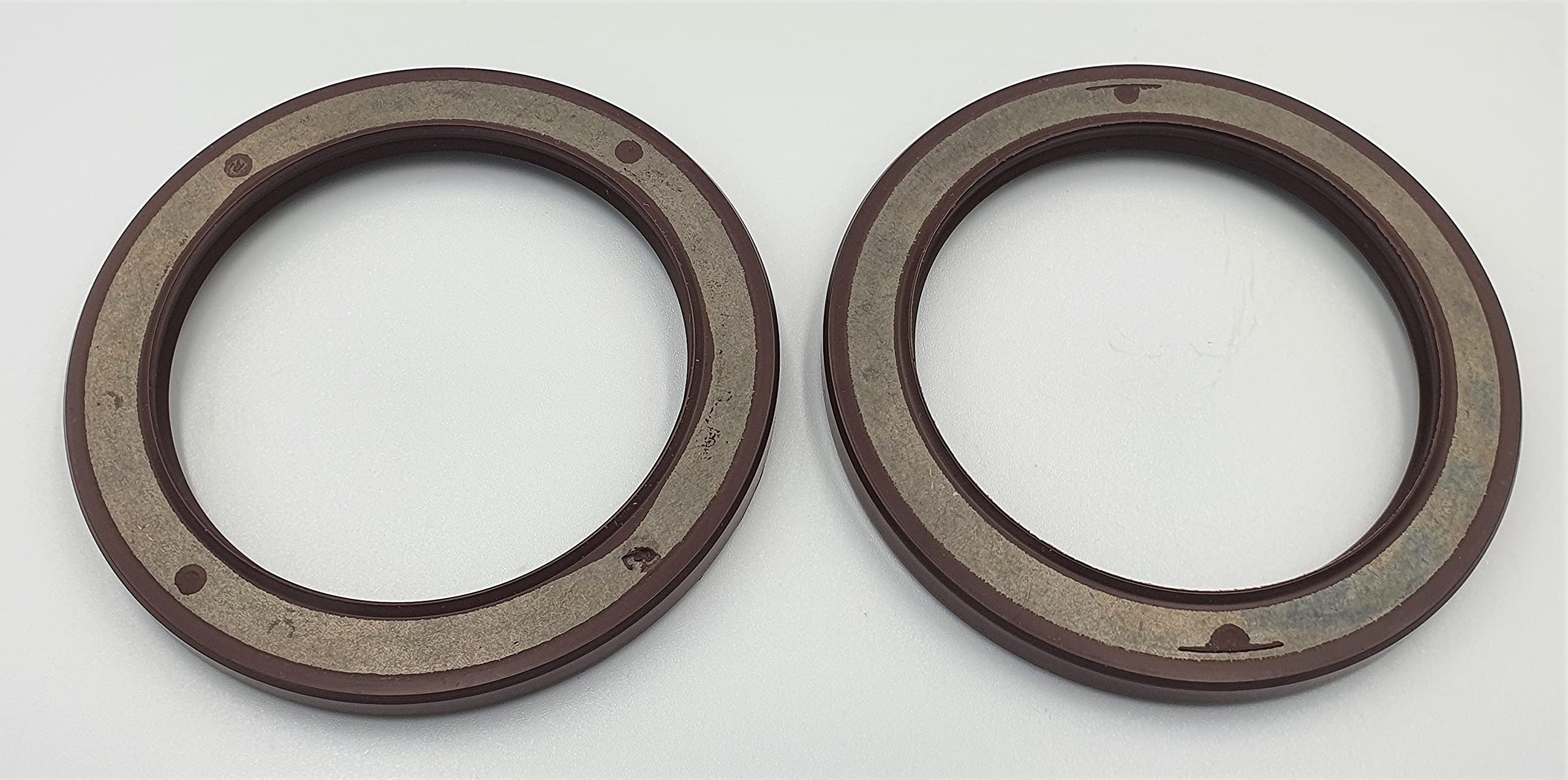 Amazon.com: UC1708316622 FRONT SHAFT SEAL FOR HIDROSTATIC  