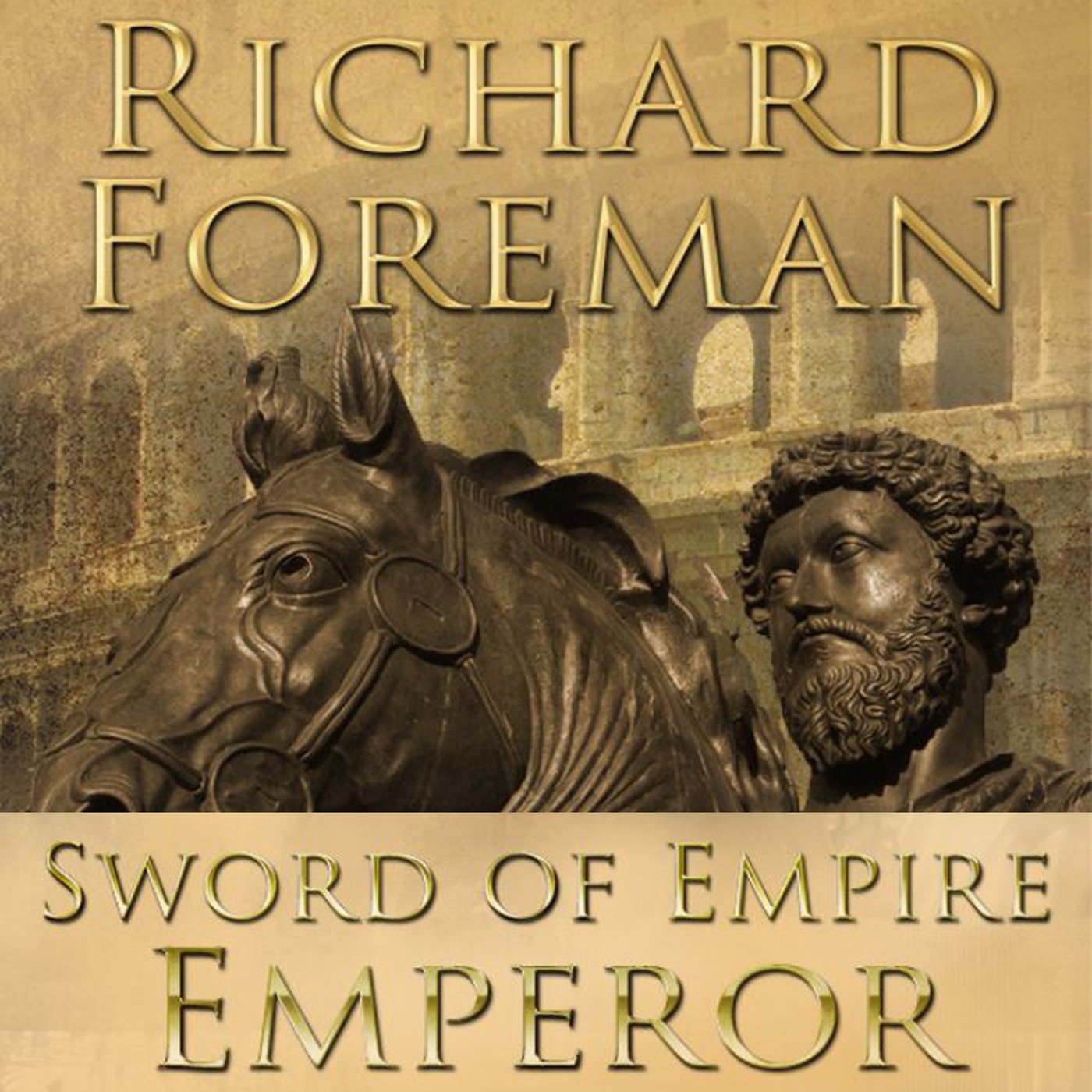 Cover art for Sword of Empire: Emperor