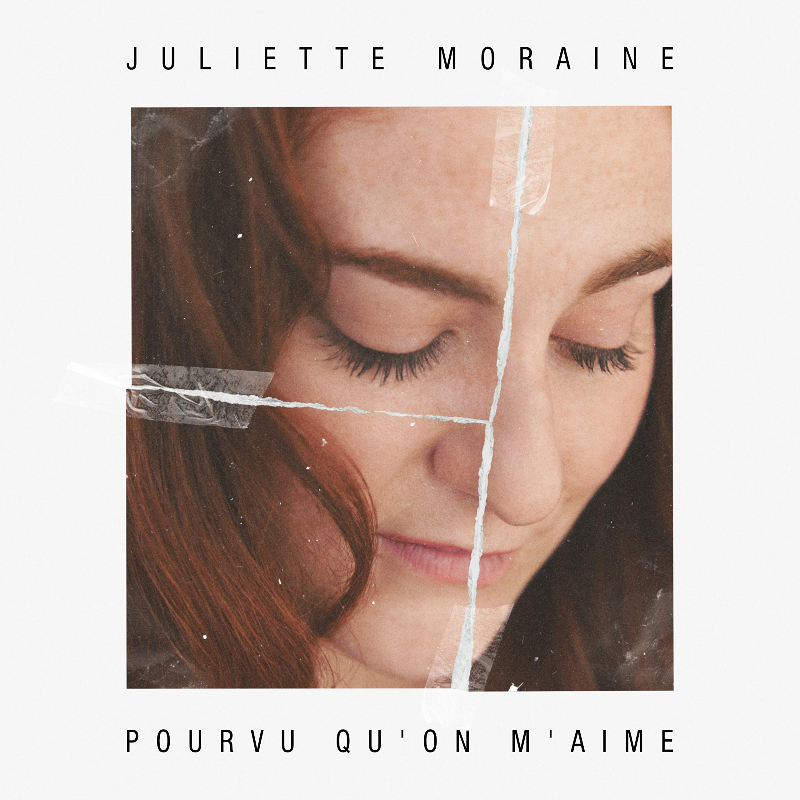 Juliette Moraine