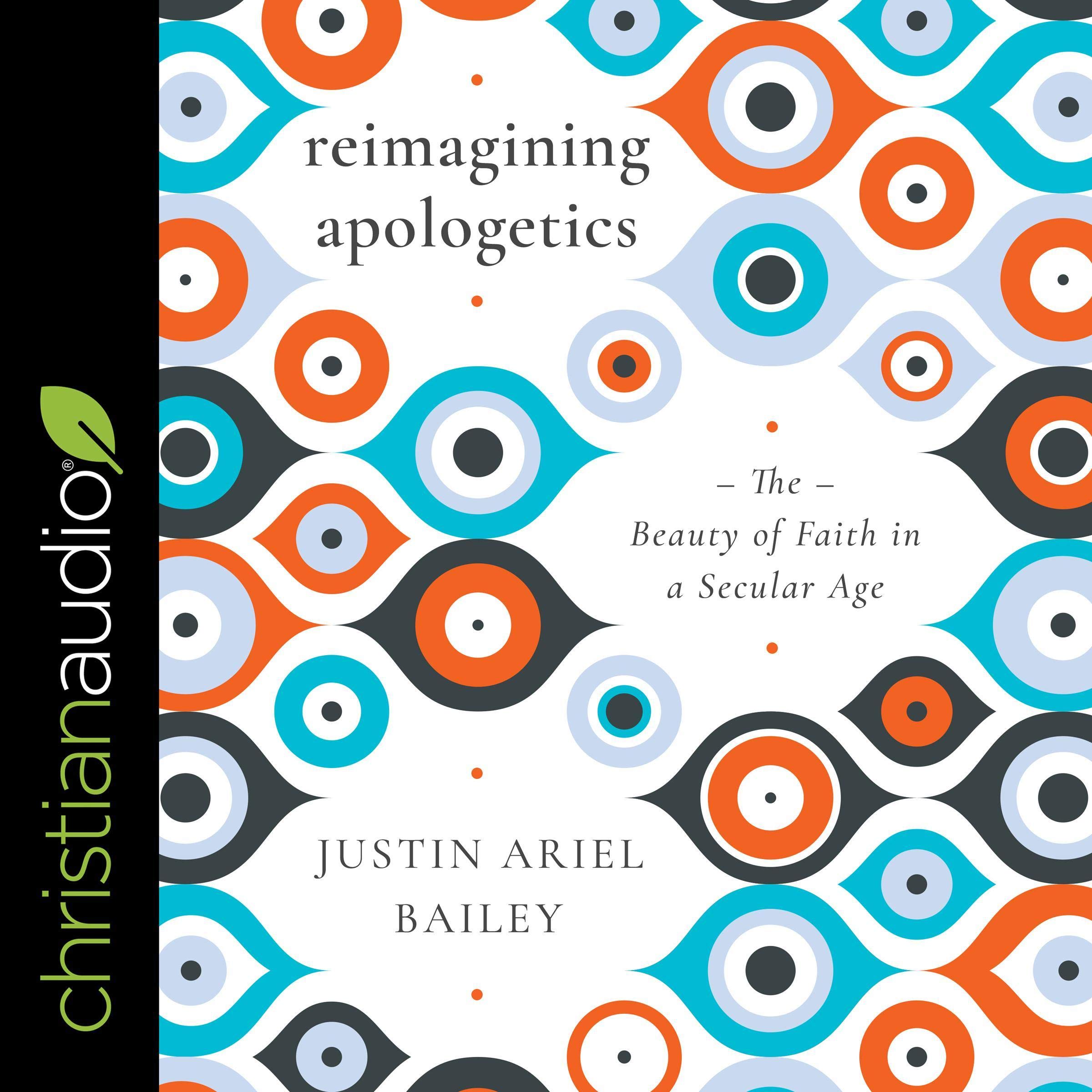 Reimagining Apologetics