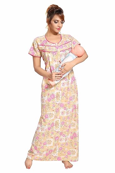 feeding nighties amazon