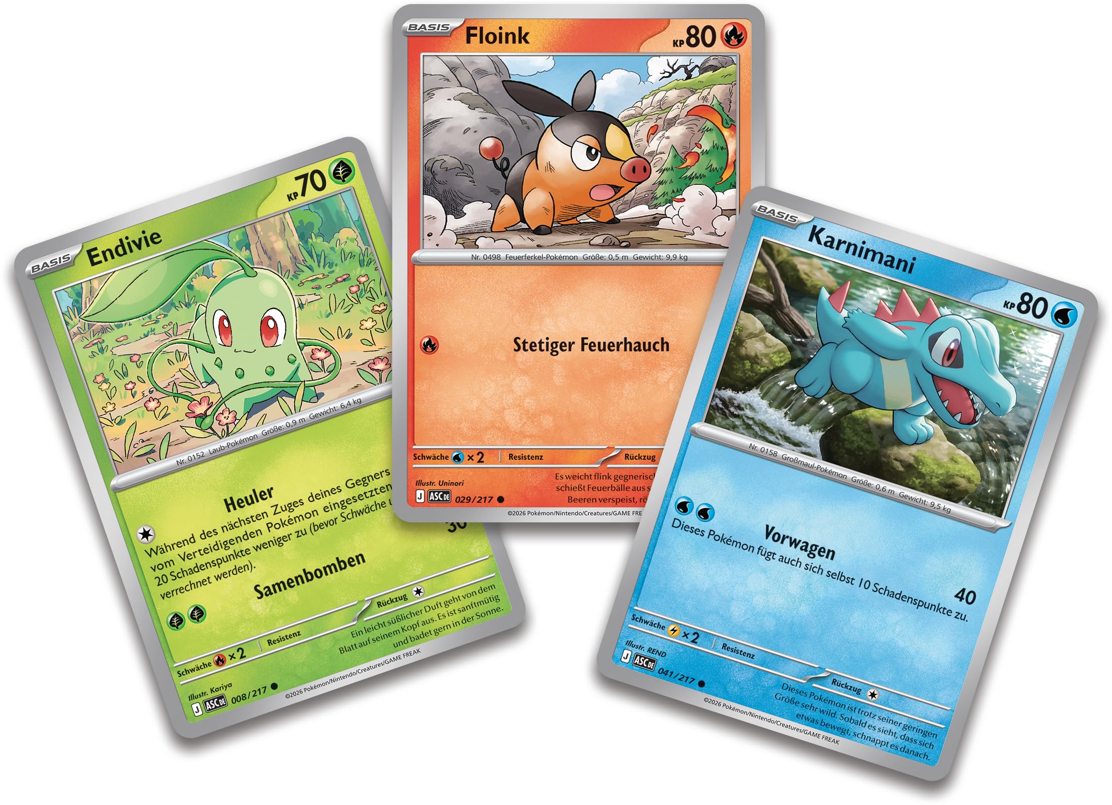 Pokémon-Sammelkartenspiel: Deluxe-Pin-Kollektion Mega-Entwicklung – Erhabene Helden: Erste Partner (3 holografische Promokarten, 1 Deluxe-Pin und 5 Boosterpacks)