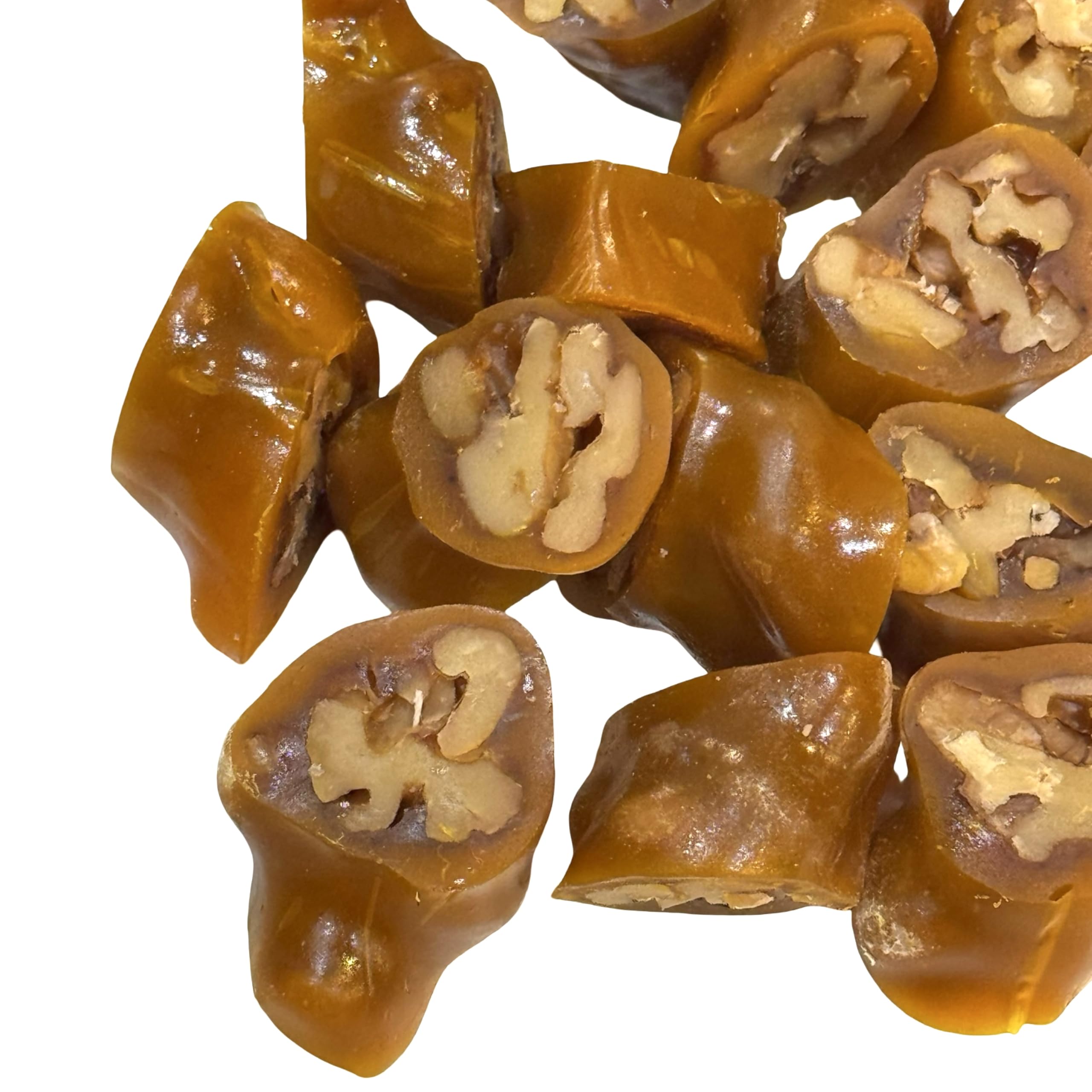 Amazon.com: Sweet Sujuk | Churchkhela | Apricot | 350g each | pack