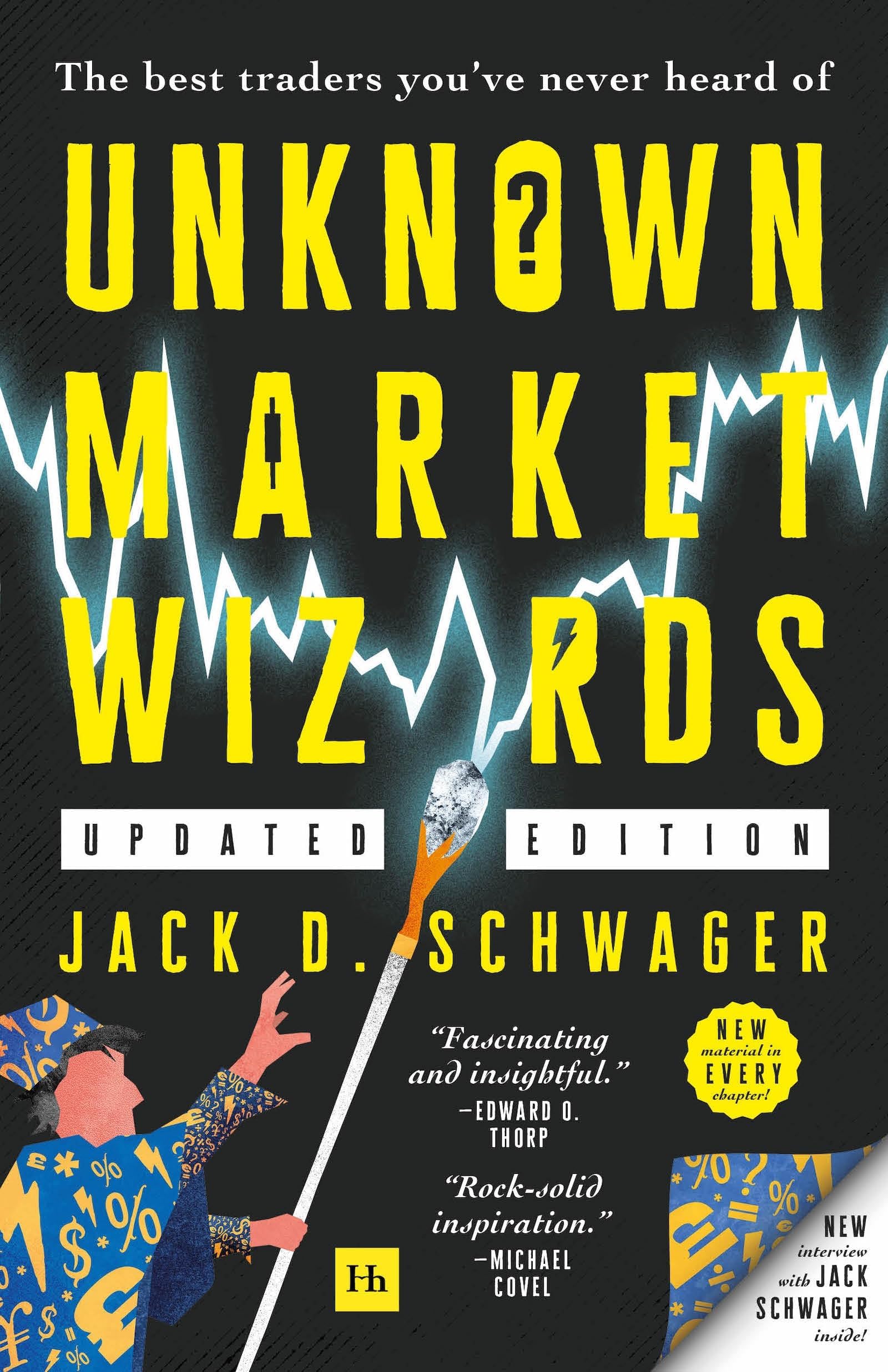 Sponsored Ad – Unknown Market Wizards: The best traders you've never heard of