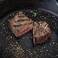 Vista 3 de Nebraska Star Beef - Paquete de regalo de carne de res Angus