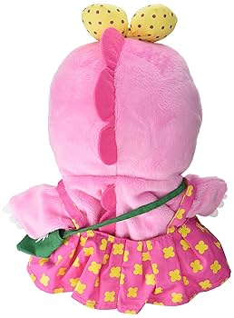 ざわざわ森のガンコちゃん　バンバン　ぬいぐるみ　パペット　ぬいぐるみの三英　中古 Amazon.co.jp: ざわざわ森のがんこちゃん ハンドパペット がんこ