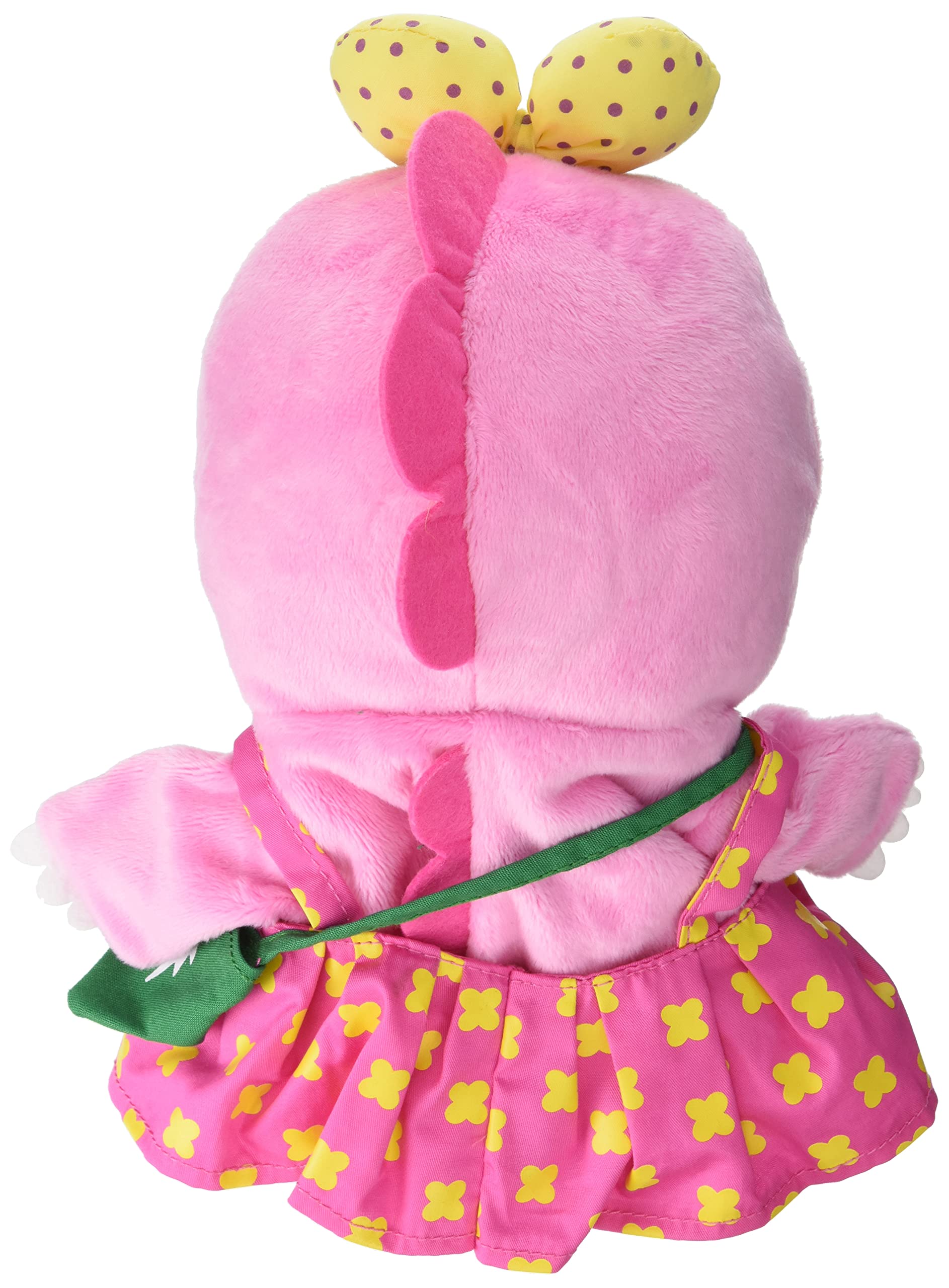 #45-32-2509 がんぺーちゃん様 ざわざわ森のがんこちゃん がんぺーちゃん ぬいぐるみ