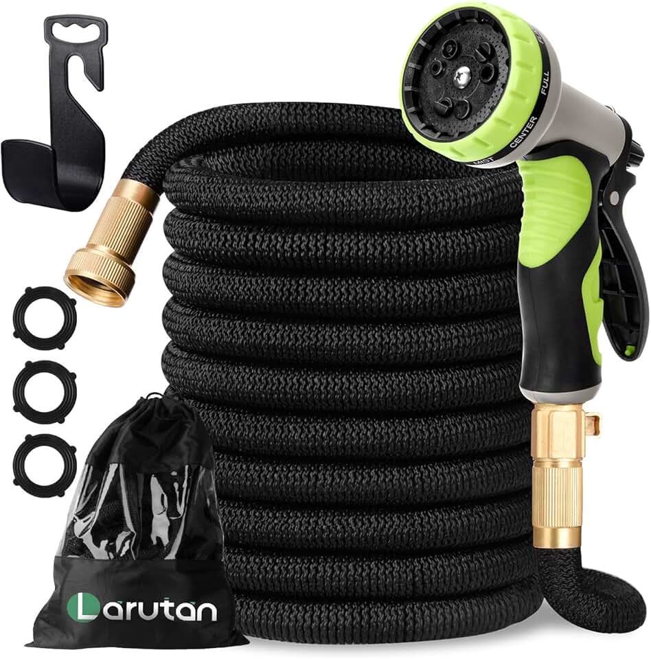 Amazon.ca Garden Hoses Patio, Lawn & Garden
