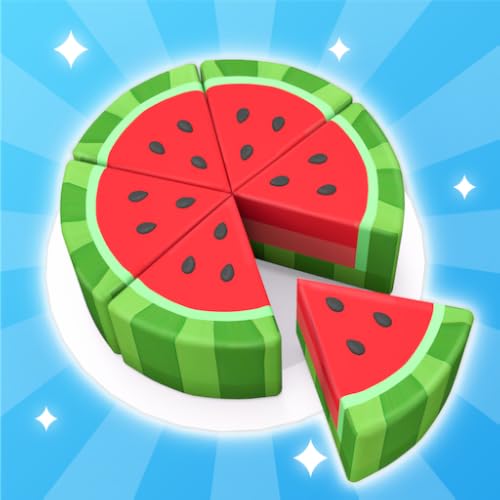 Cake Sort - Color Puzzle Game - Cake Await - Cake Decorating and Making Puzzle