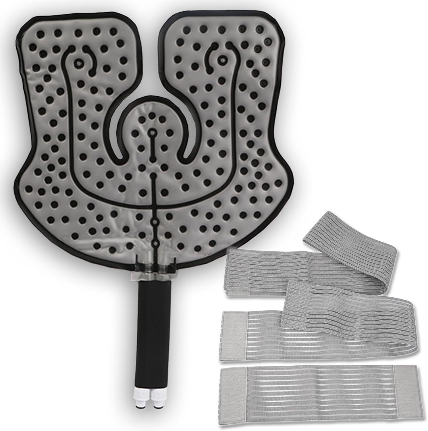 Cold Therapy Machine Pads Compatible with Cryotherapy and Cold Therapy Machines Accessories (Extra Universal Pad)