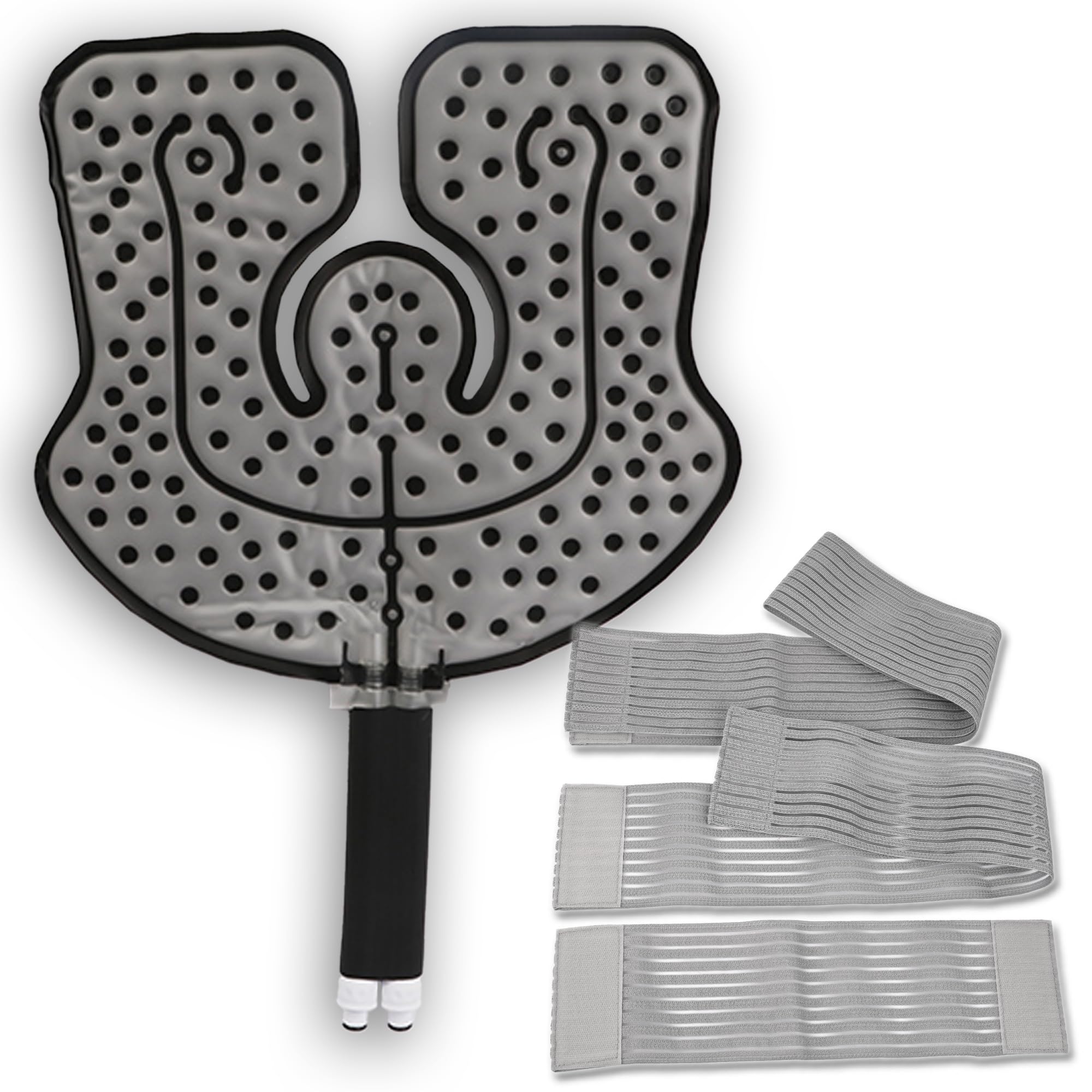 Amazon.com: LEONNS Cold Therapy Machine Pads Compatible with ...