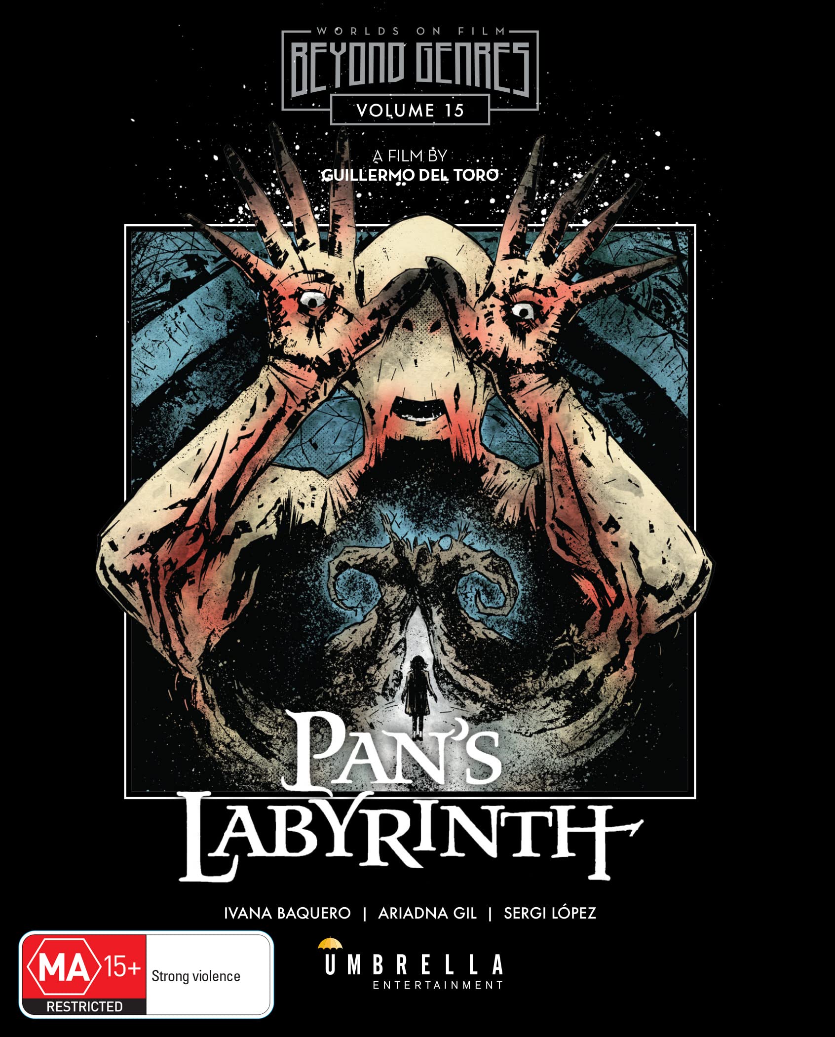 Pans Labyrinth