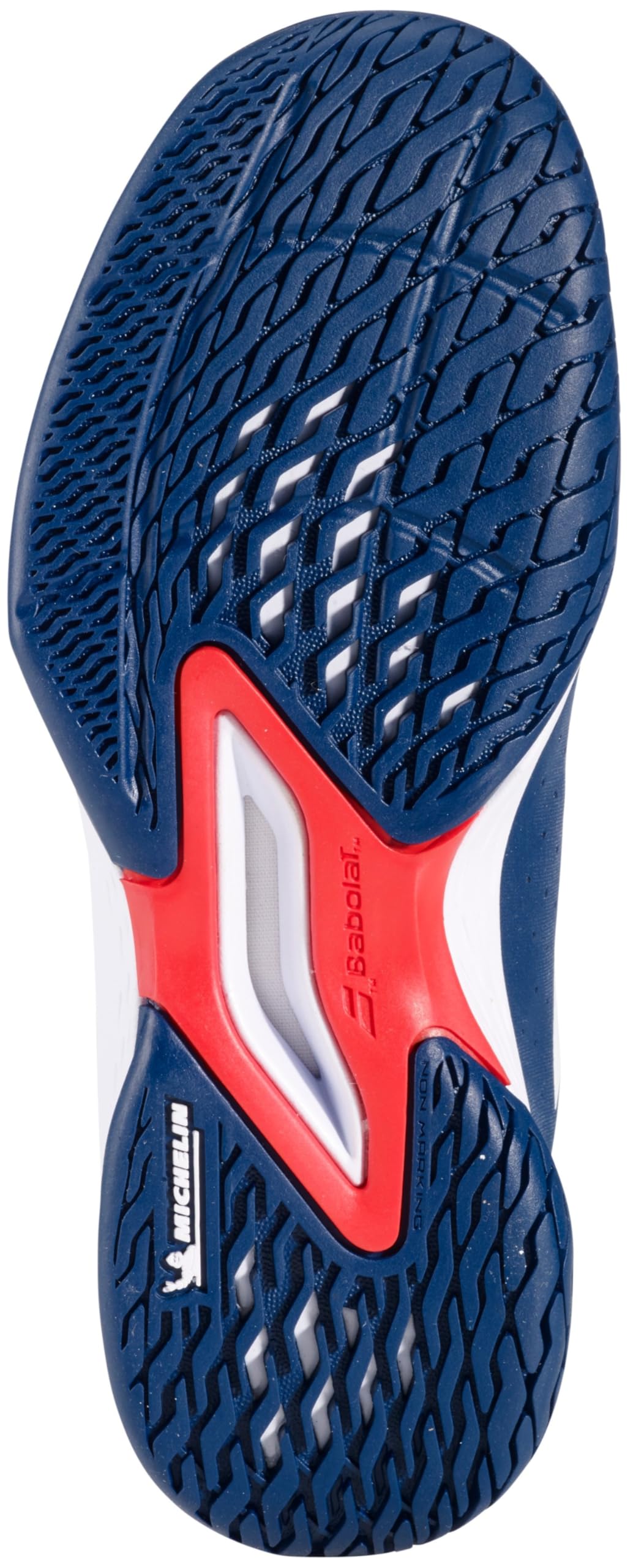 Babolat Propulse 3 All Court Azul Marino Junior 3j2s25a478