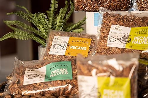 Miniatura 7 de 1 y 2 libras / 453 y 907 gramos de nueces