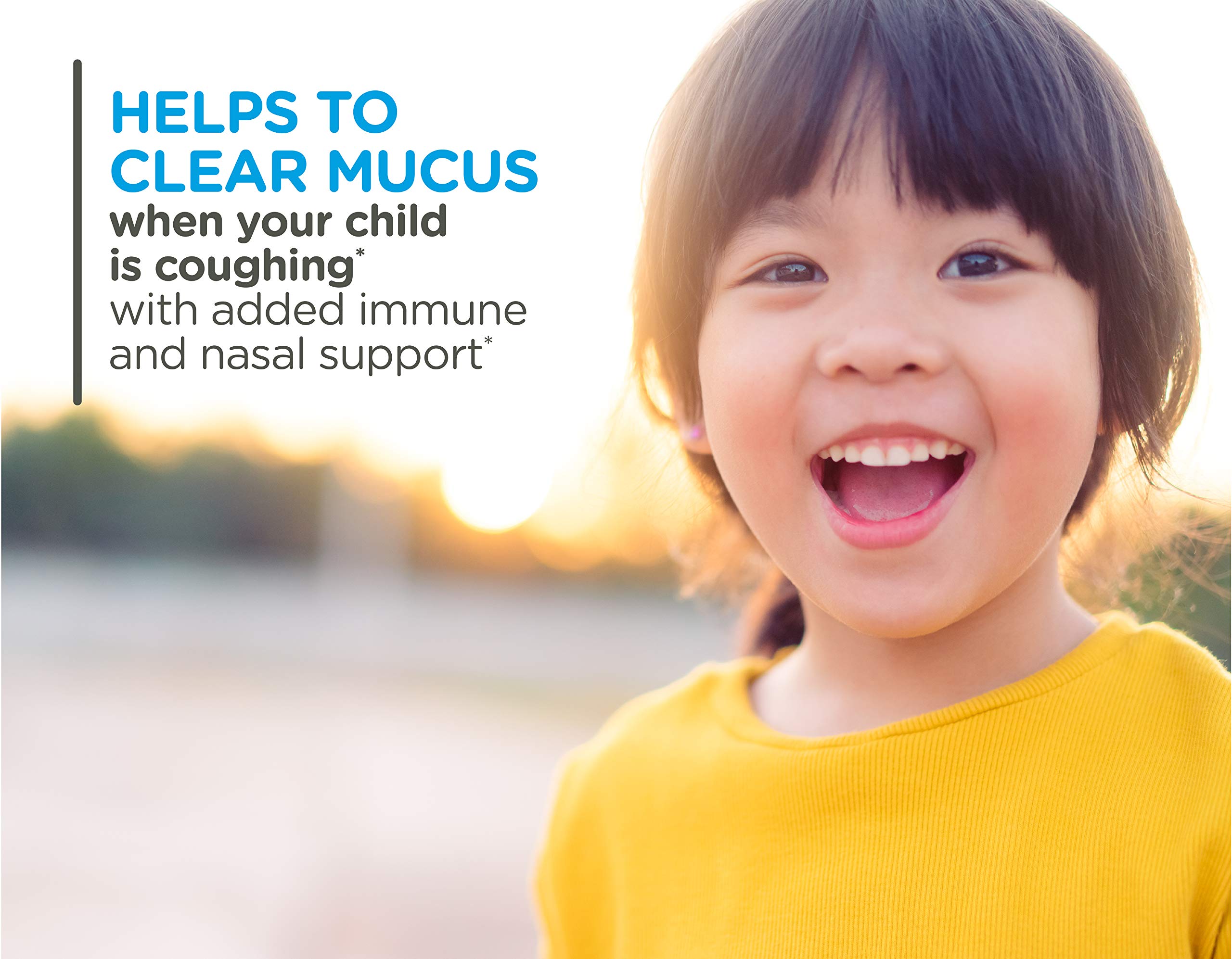 Buy Children's Cough Syrup AllinOne Daytime 4oz Online at desertcart OMAN