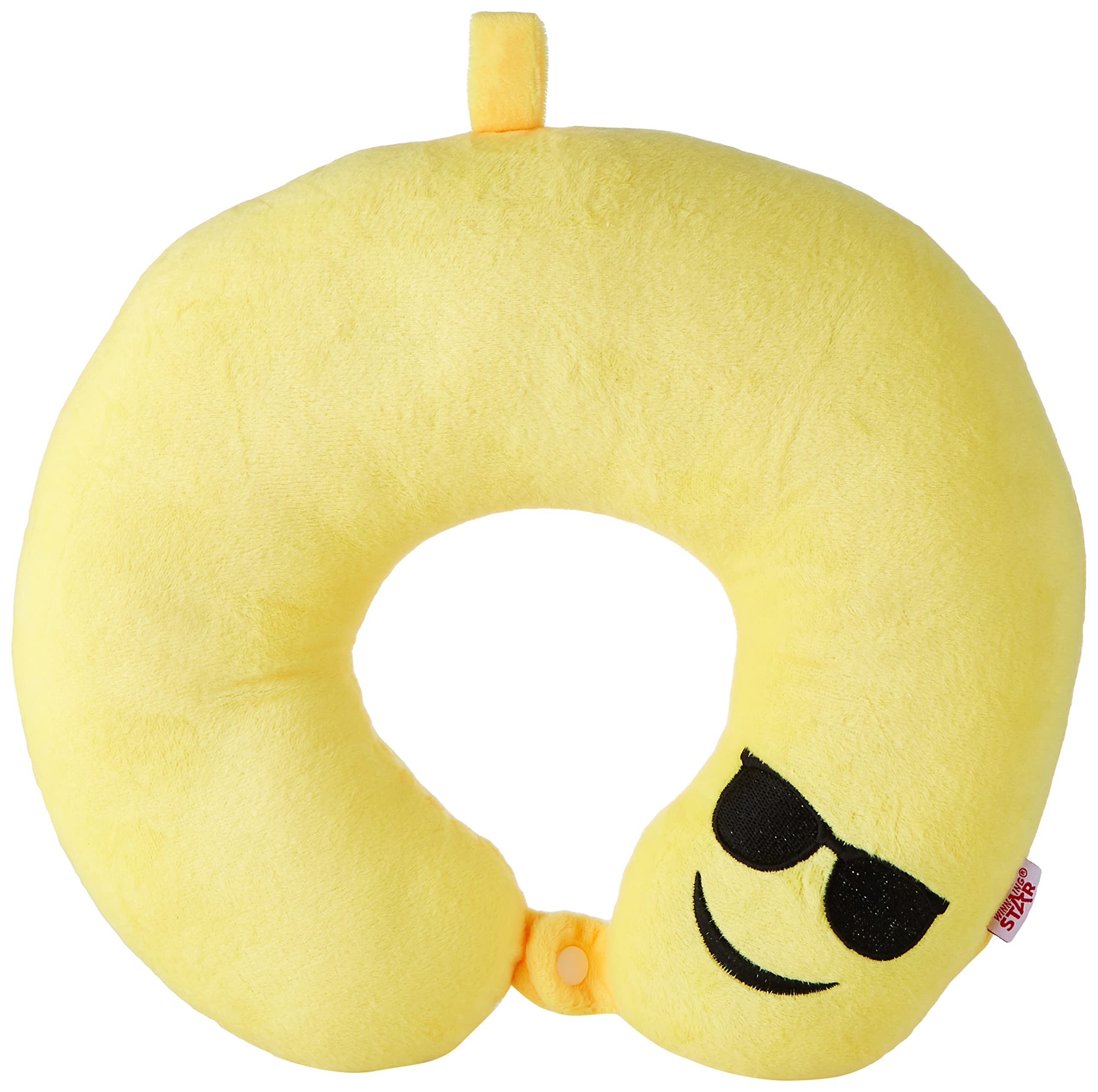 Maagen Travel Pillow