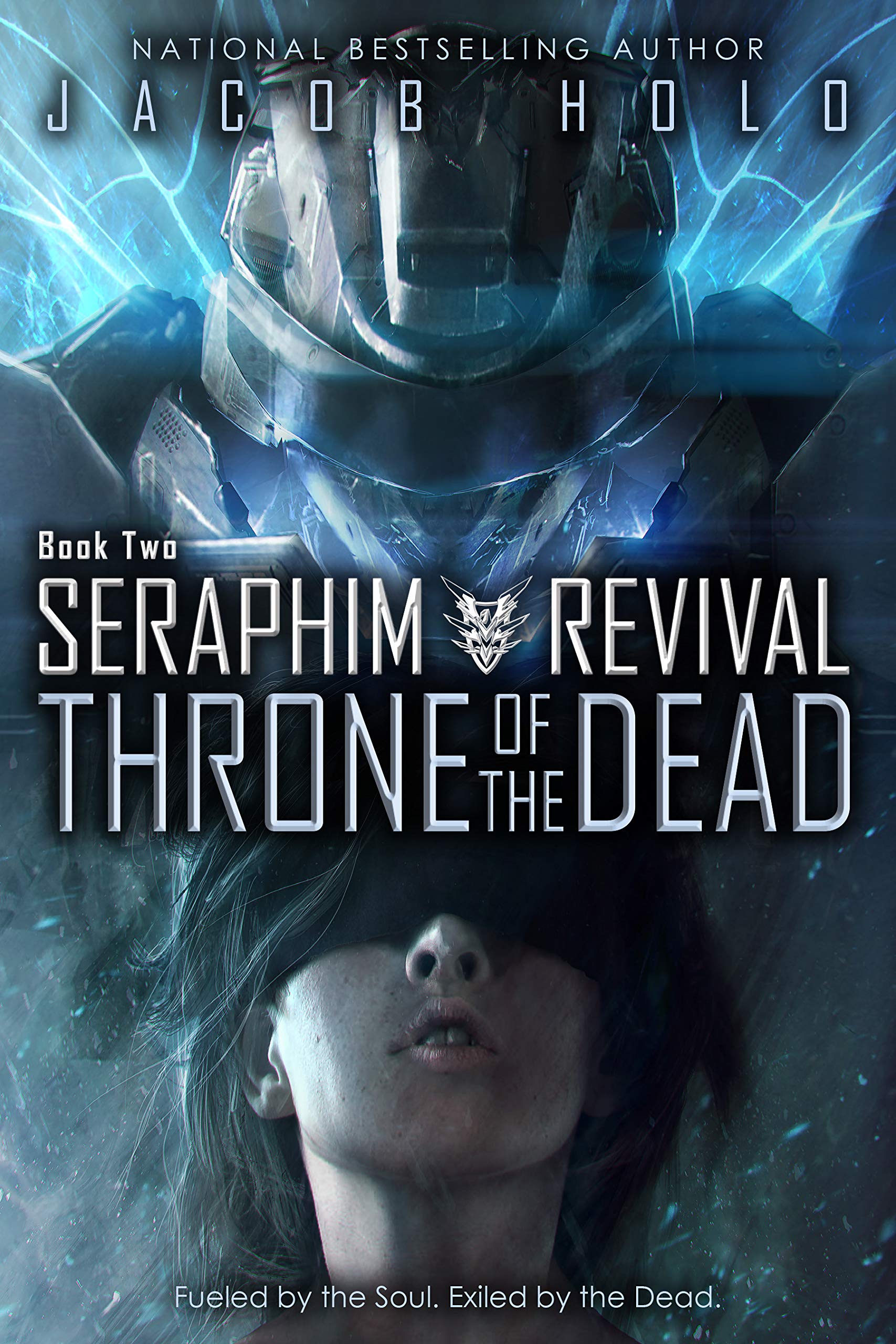 Cover of Throne of the Dead