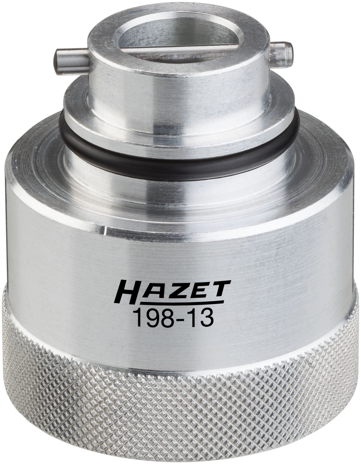 Adaptateur Hazet 198-13 anti-friction pour réduire l'usure mécanique