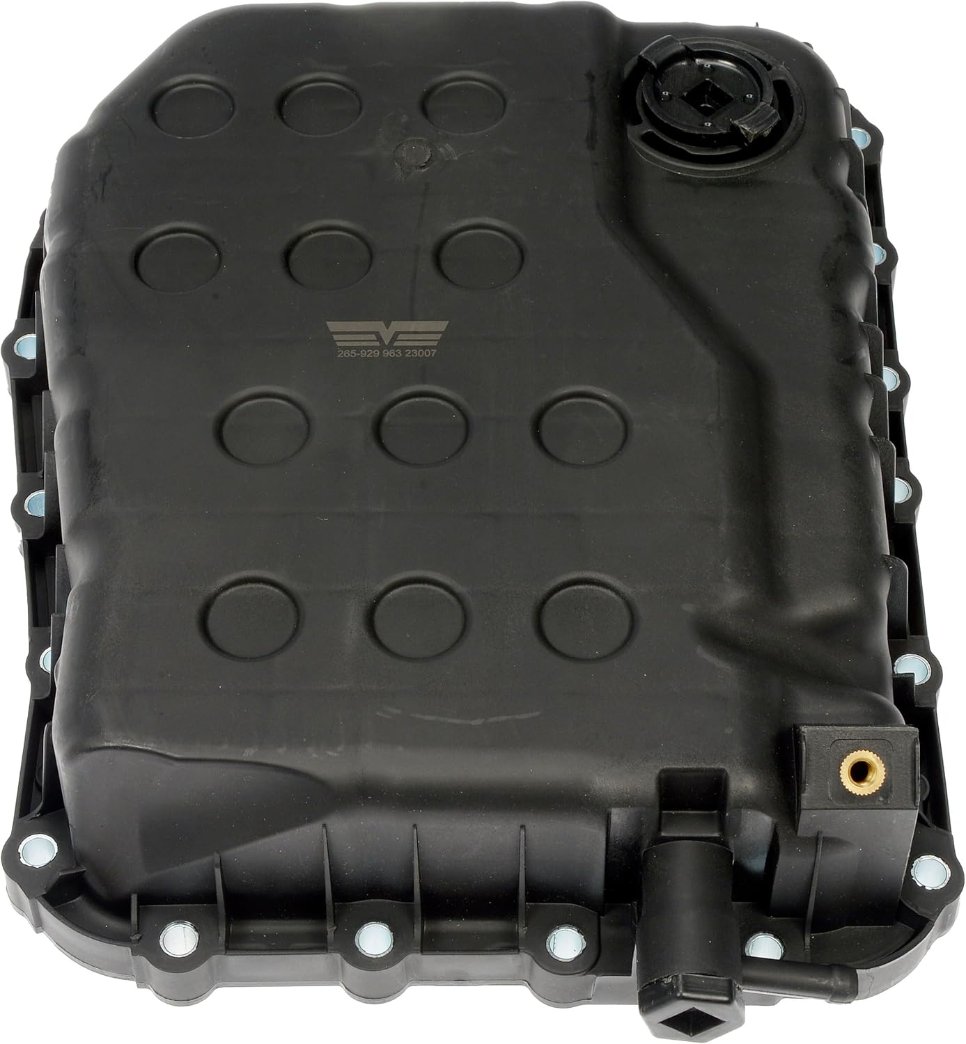 Dorman 265-929 Transmission Oil Pan Compatible with Select Hyundai/Kia Models