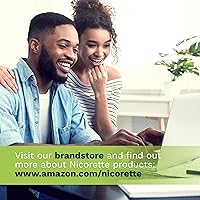 Vista 8 de Goma de mascar Nicorette, 784341, 1, 1