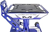 Vista 6 de Matrix Concepts LS1 - Soporte elevador (azul)