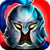 Medieval Knights Duel Battle- Horseback Spear War