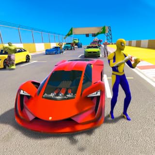 Speed Car