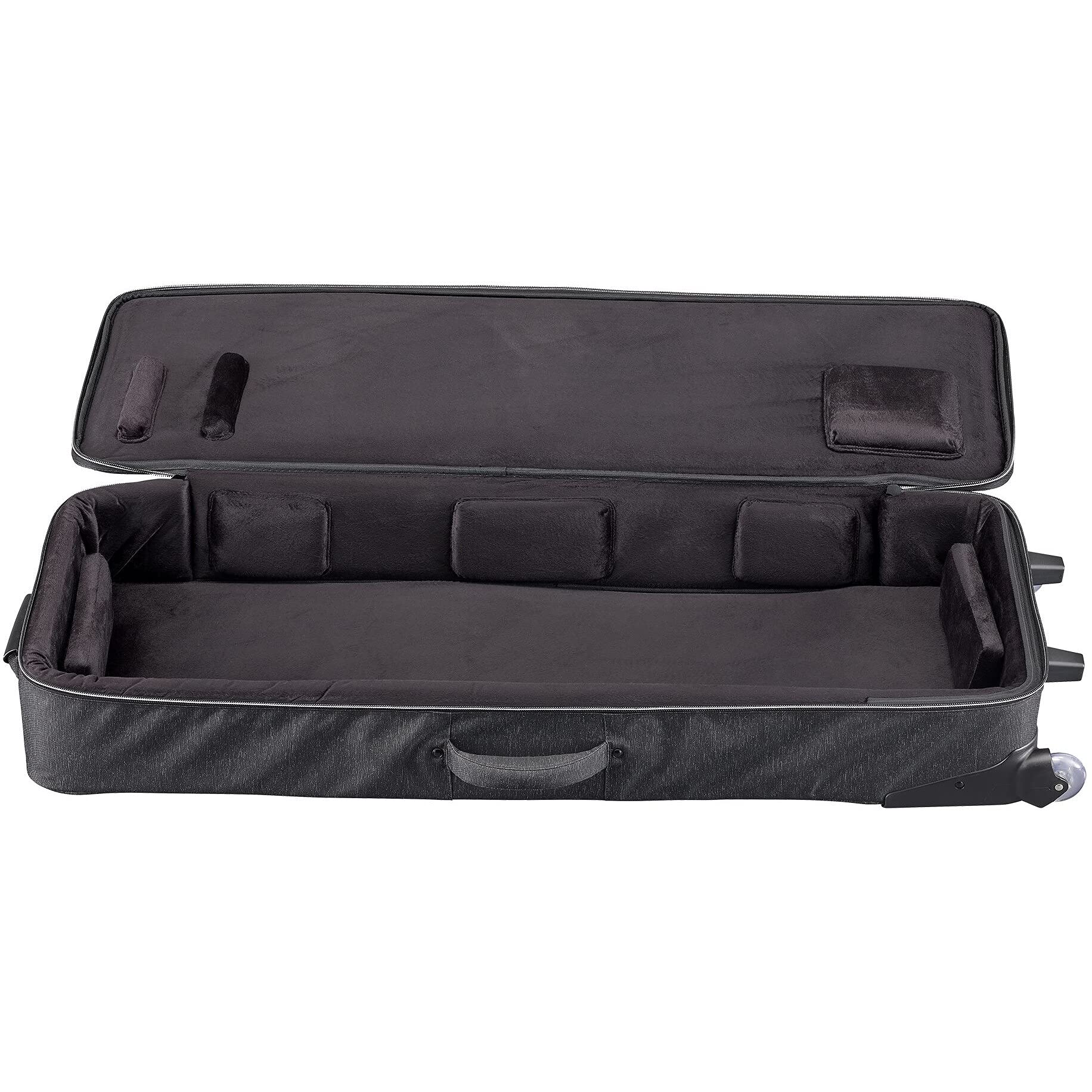 Amazon | ヤマハ YAMAHA YC73ソフトケース SC-YC73 | キーボード