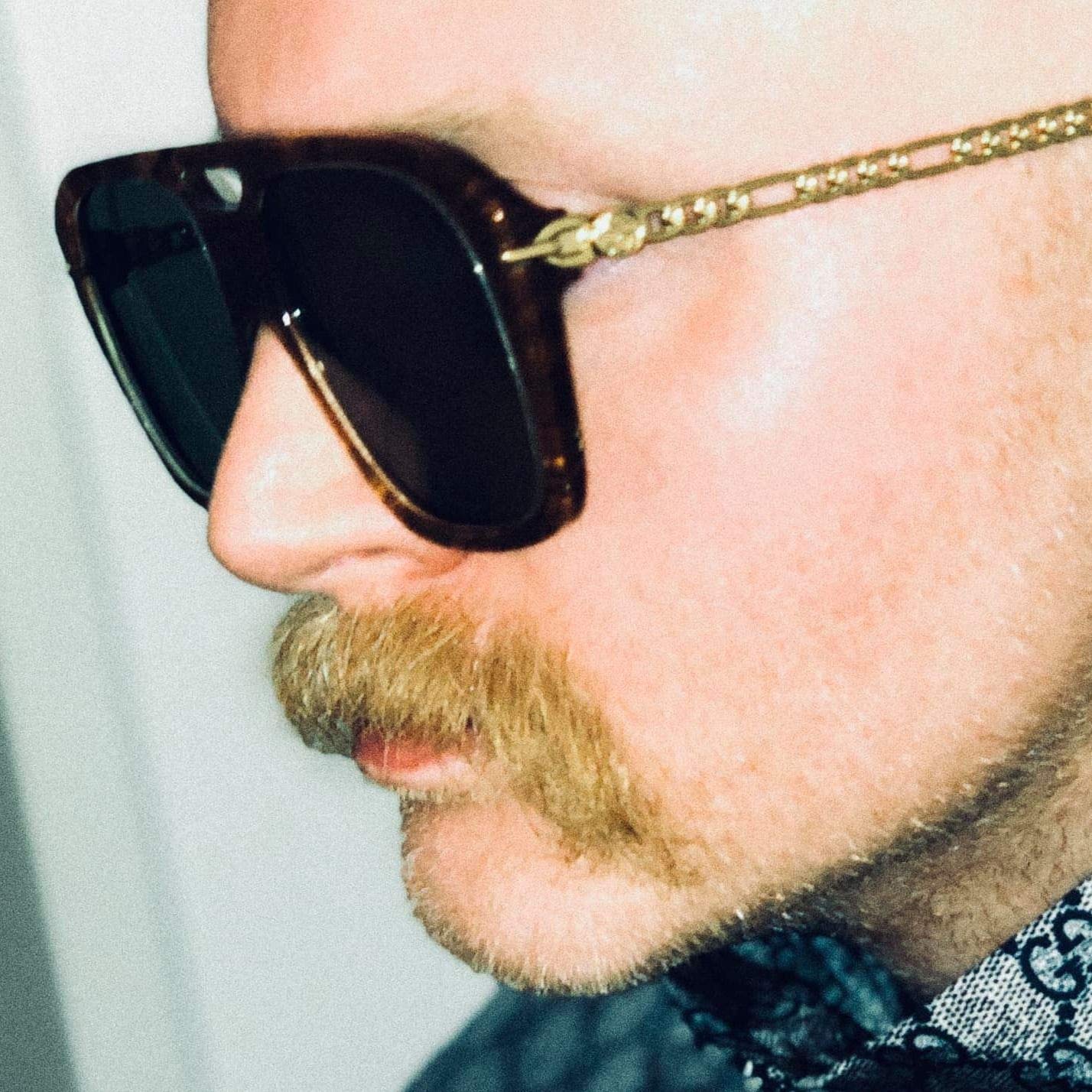 Logan Lynn