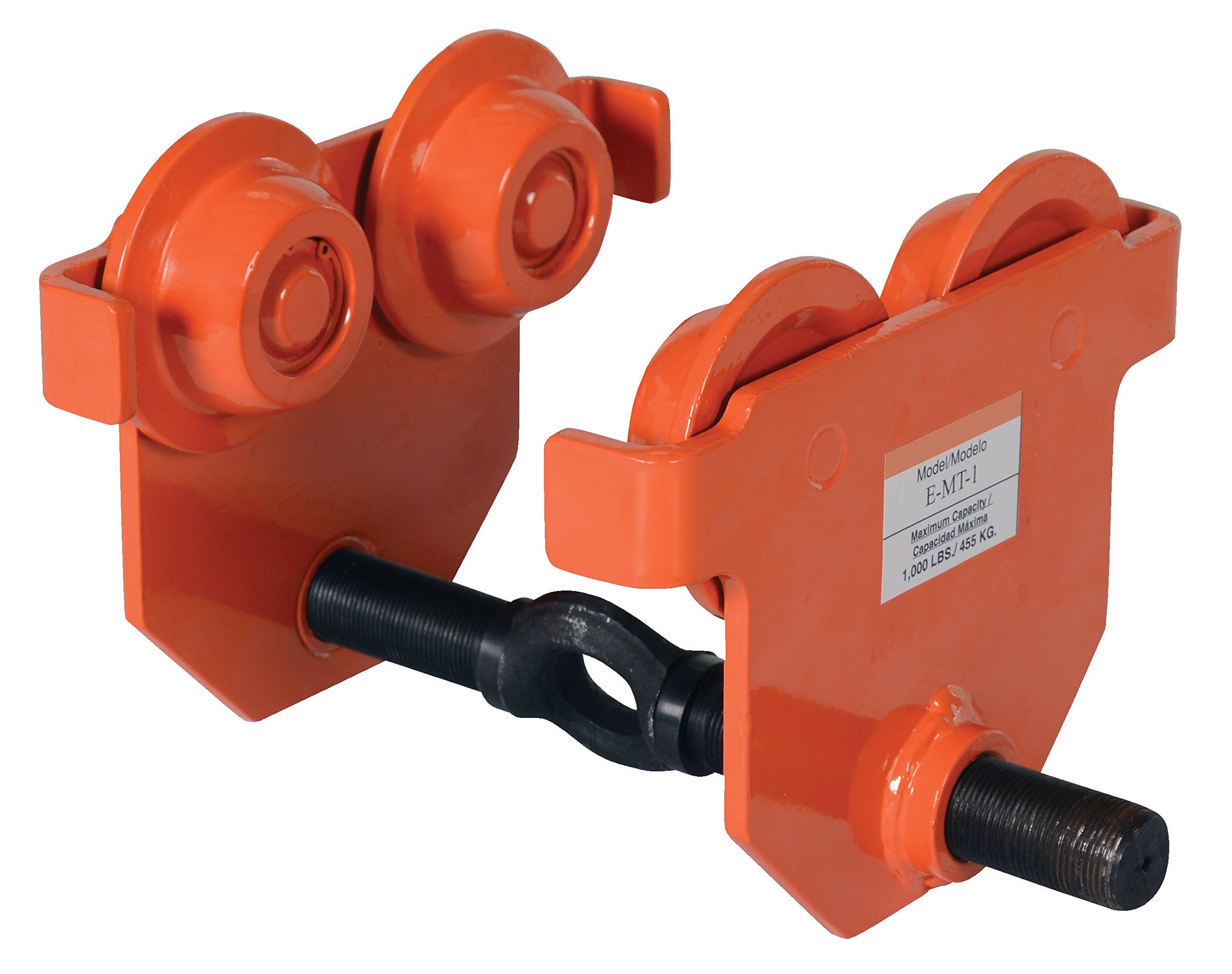 Kraft Tool RO321-12 W. Rose Wide Heel Brick Trowel with Leather Handle, Standard Shank, 12-Inch