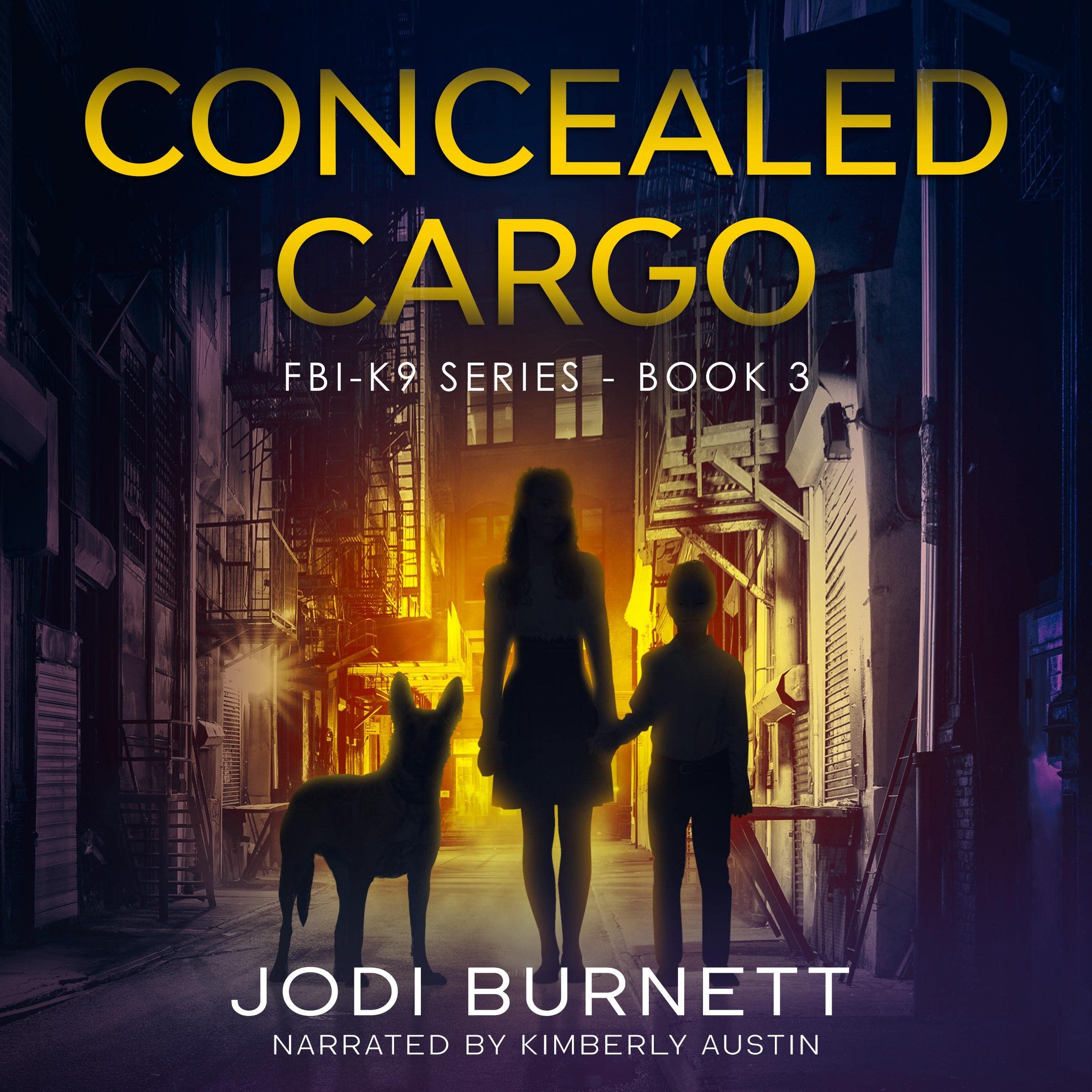 Concealed Cargo