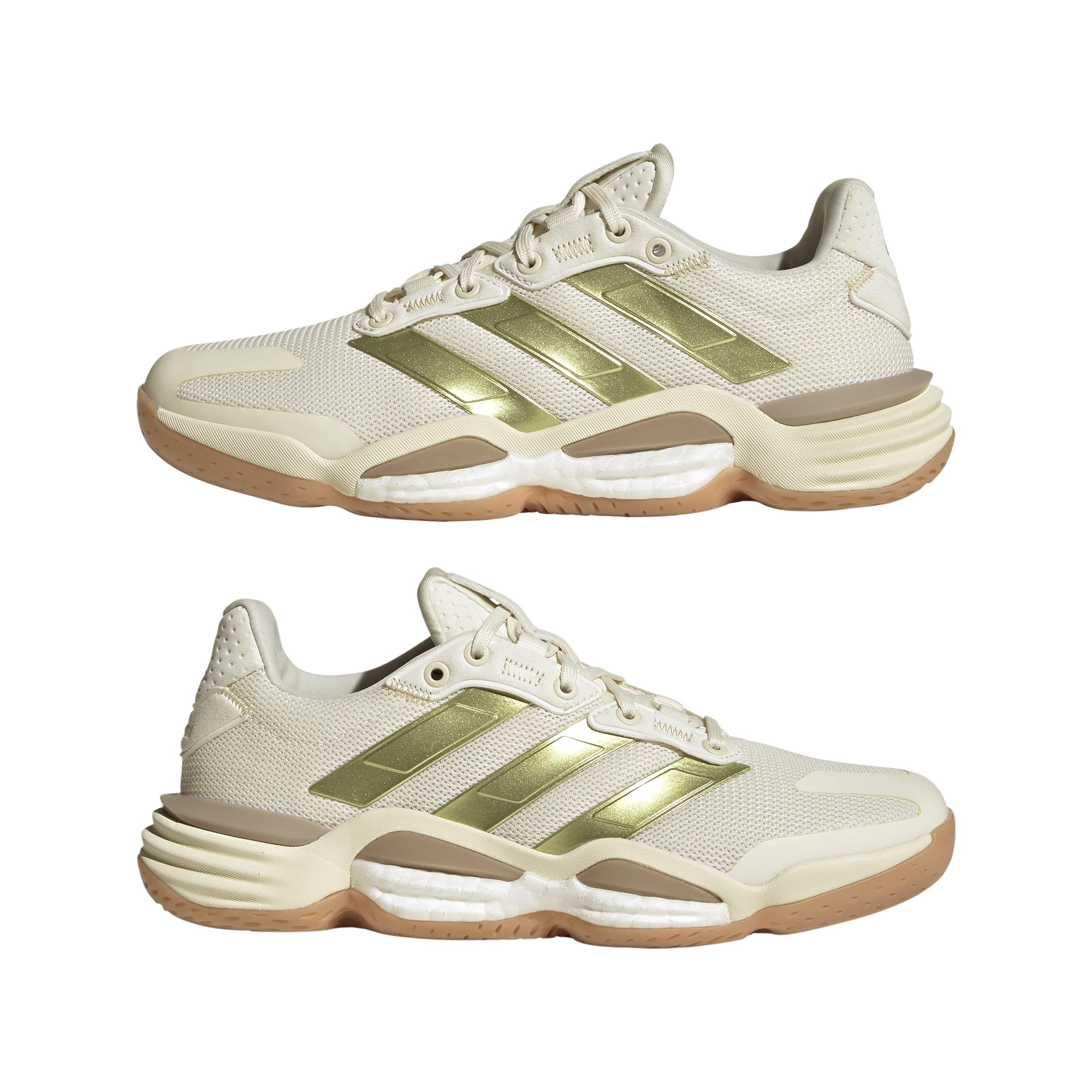 adidas Women's Zapatilla Stabil 16 Indoor