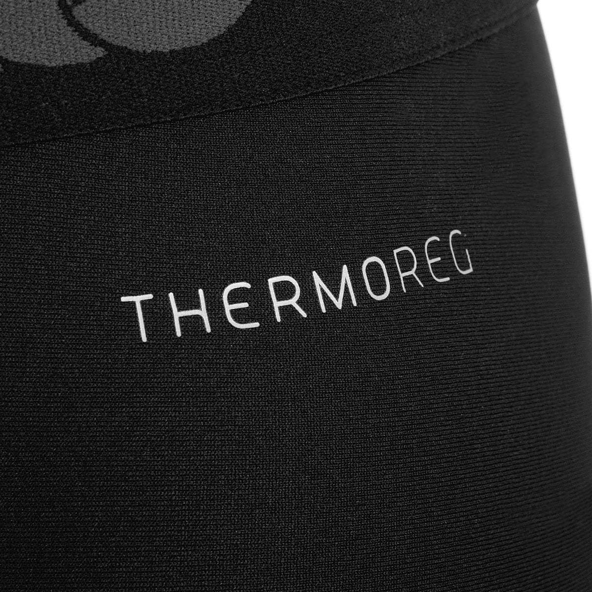 Canterbury Thermoreg Compression Leggings, Thermal Baselayer - Legginsy Mężczyźni