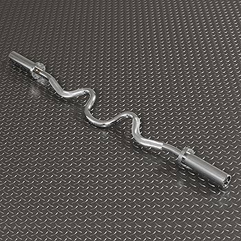 Amazon | IROTEC（アイロテック）オリンピックスーパーカールバー 径