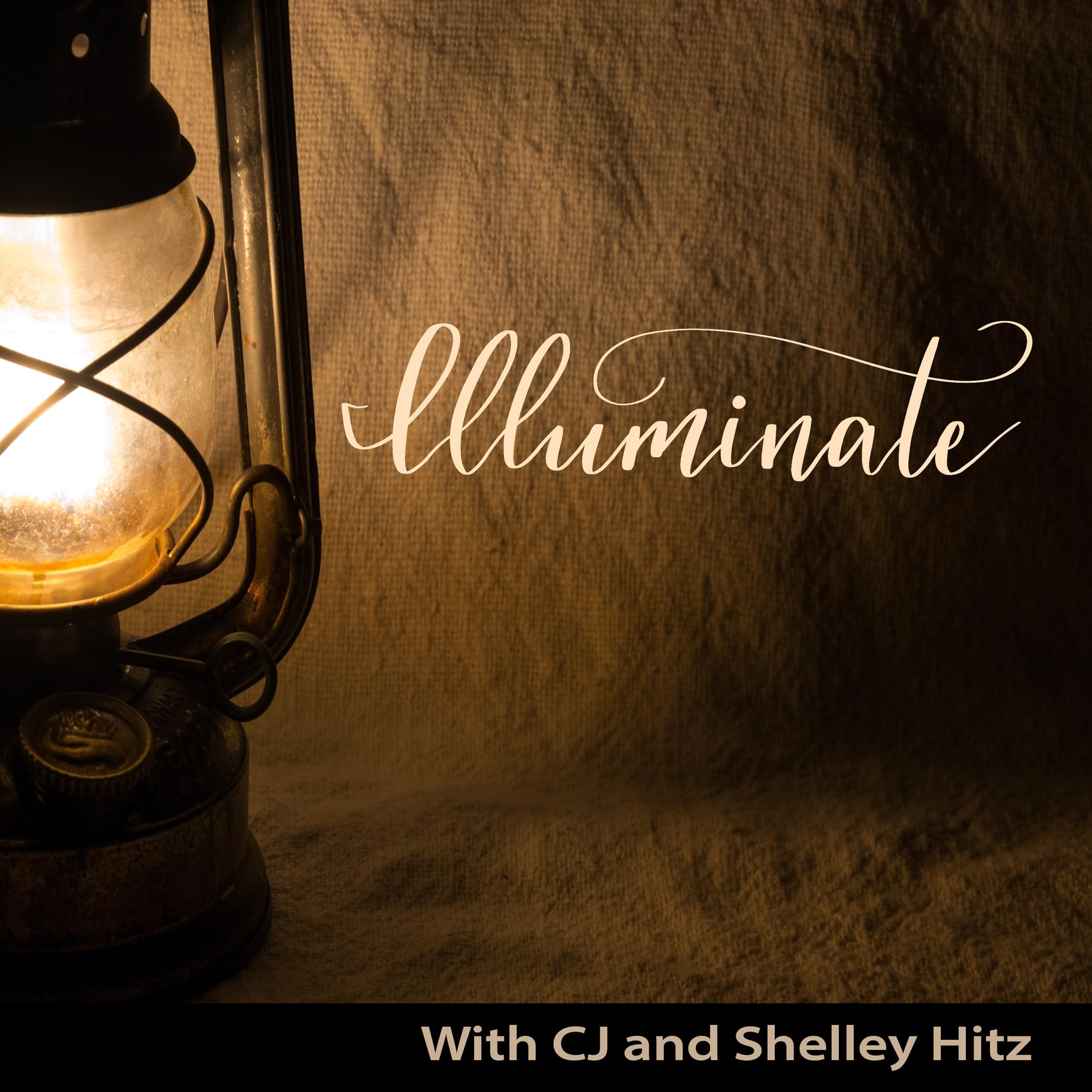Illuminate Podcast