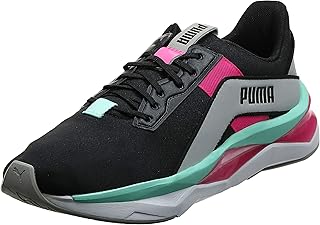 puma ragazza