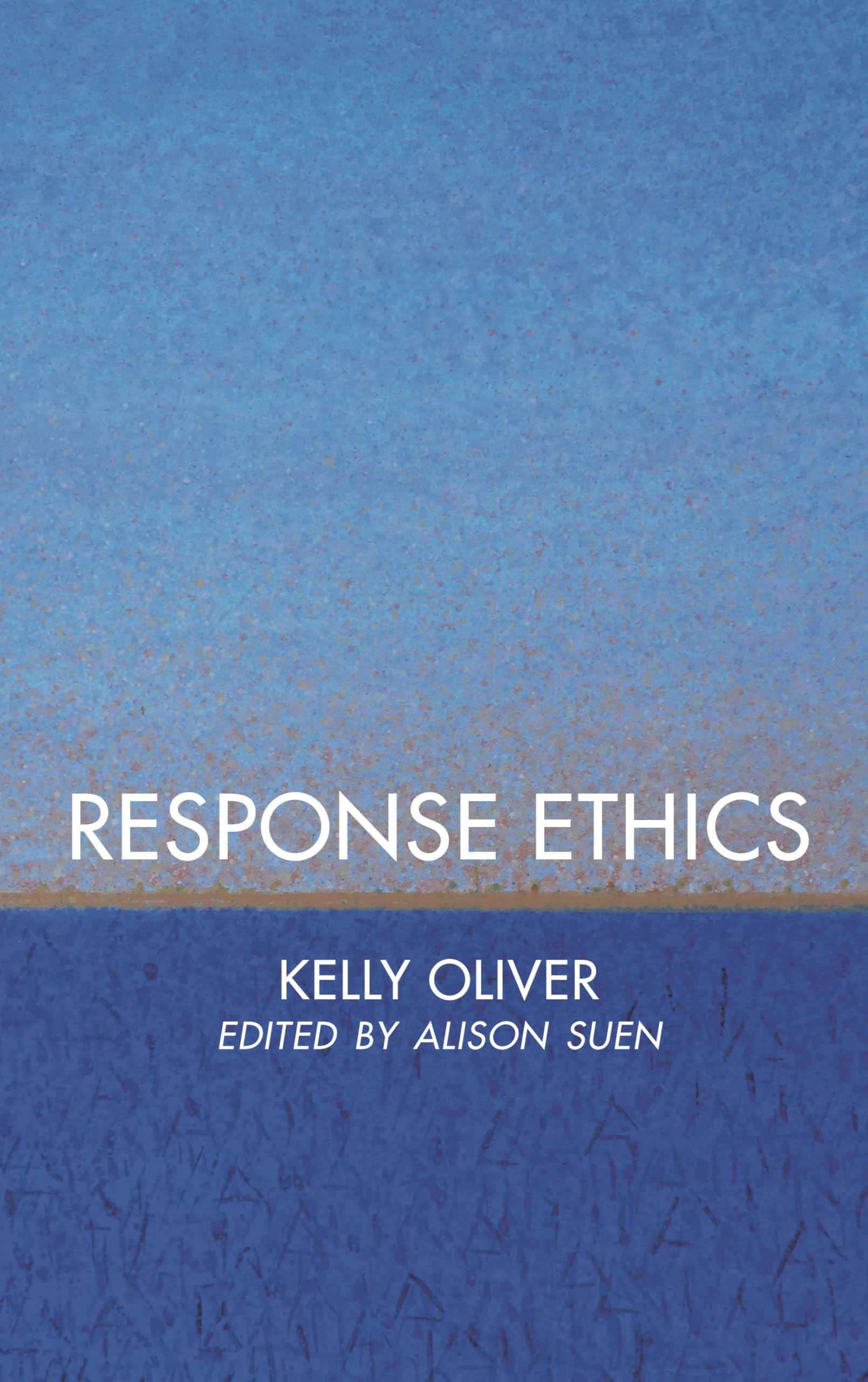 Response Ethics